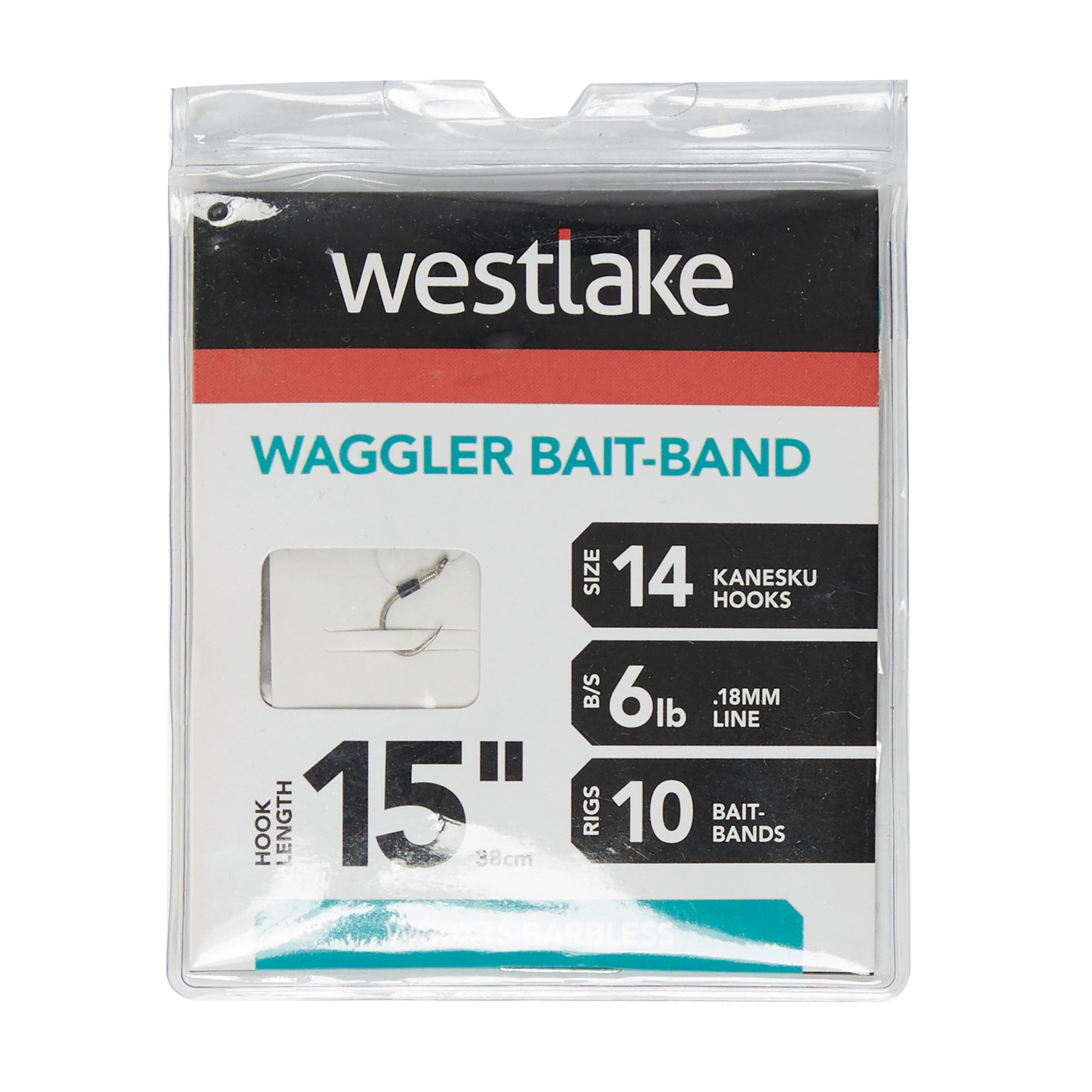 Wag Fdr 15 Pellet Band 14 - Image 2