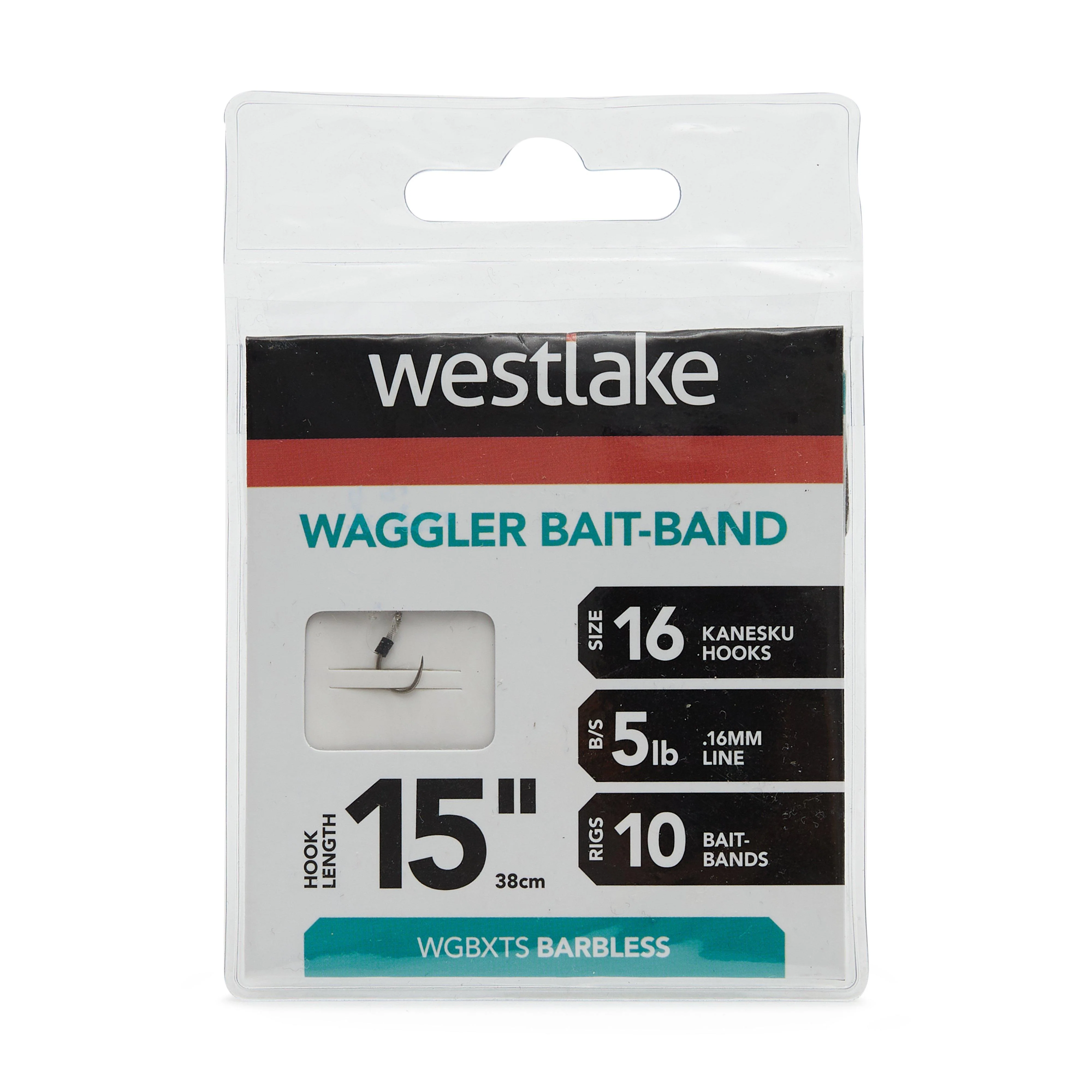 Wag Fdr 15 Pellet Band 16 - Image 4