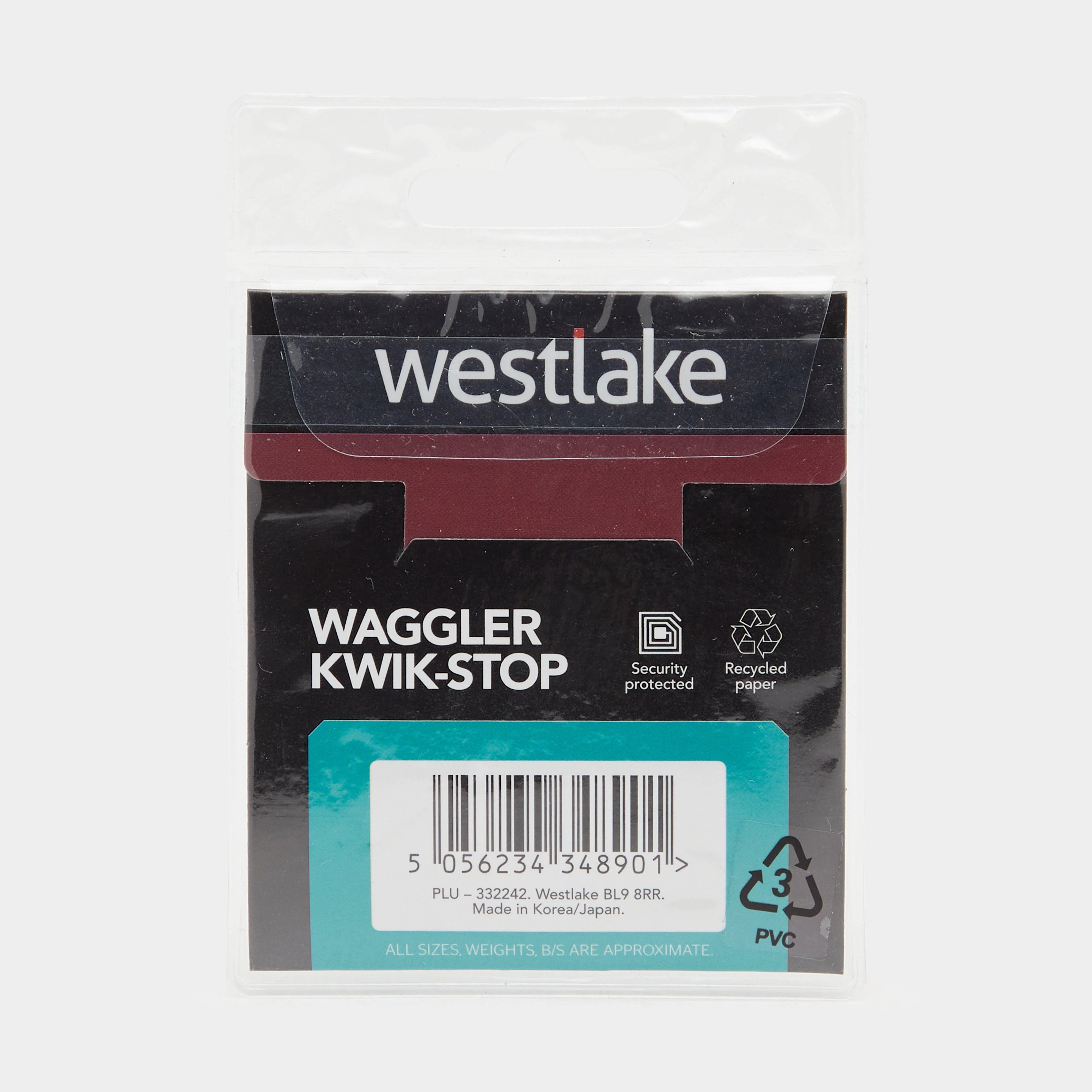 Wag Feeder 15 Bait Stop 16 - Image 2