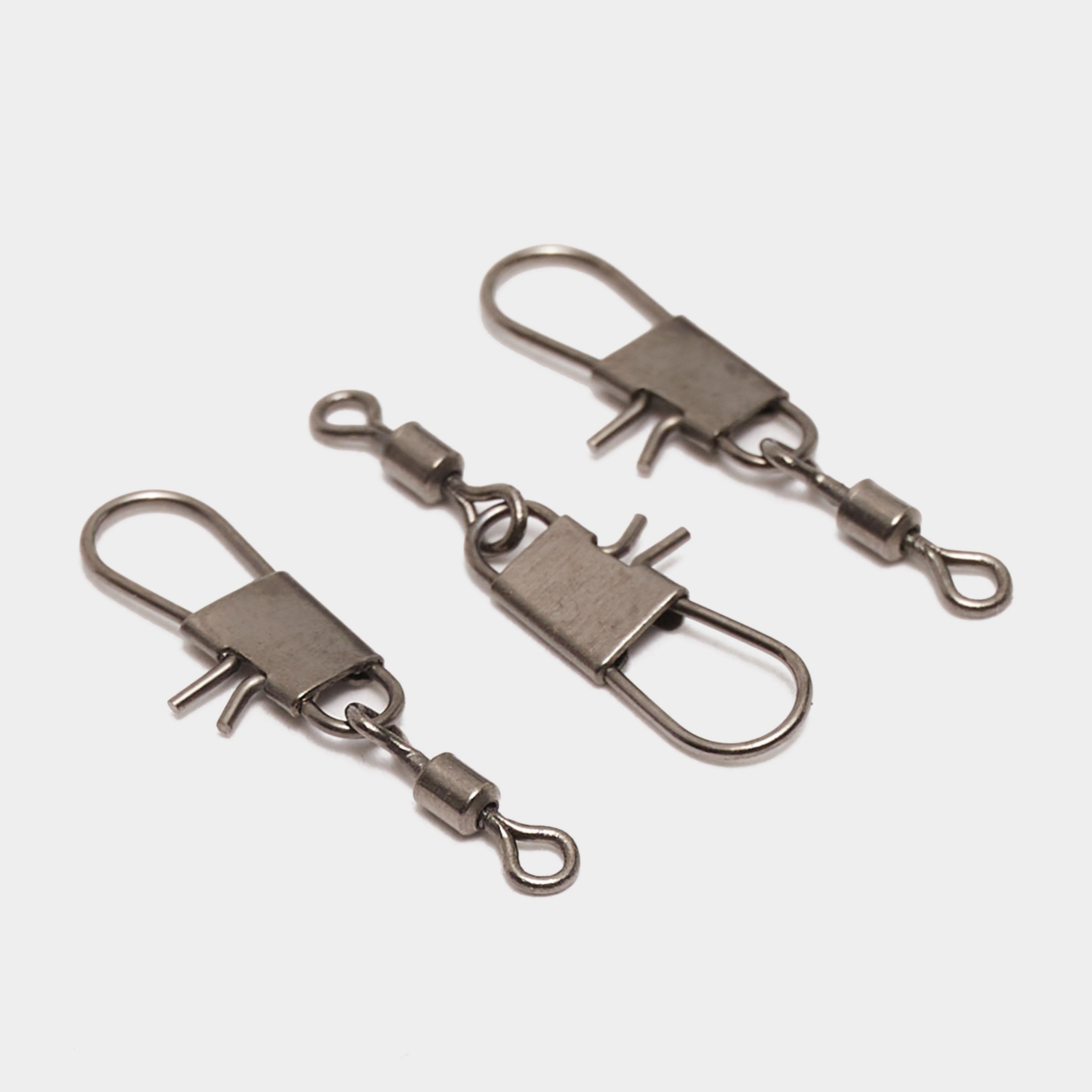 Waggler Link Swivels (Size 12) - Image 3