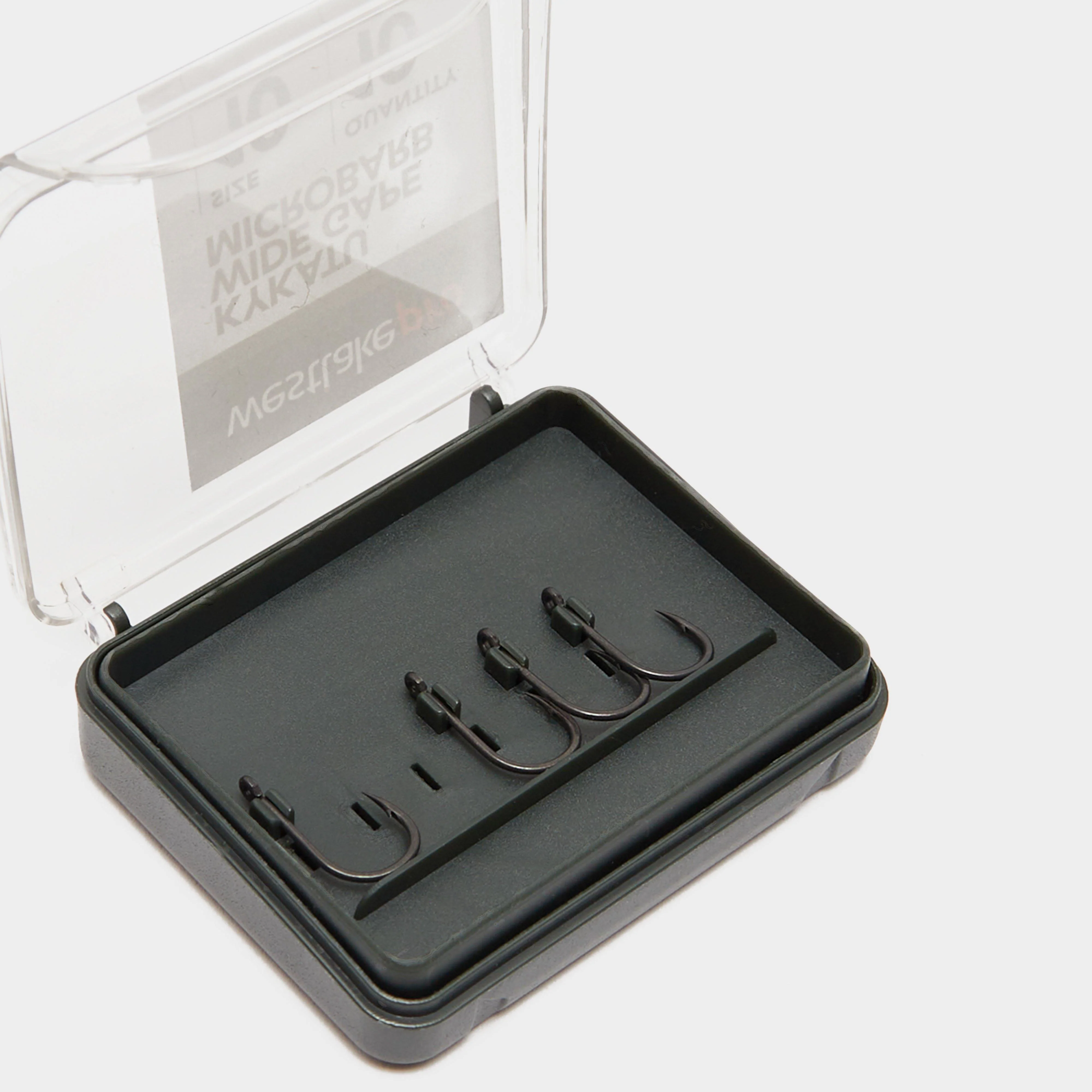 Wide Gape 10 Micro Barb - Image 3