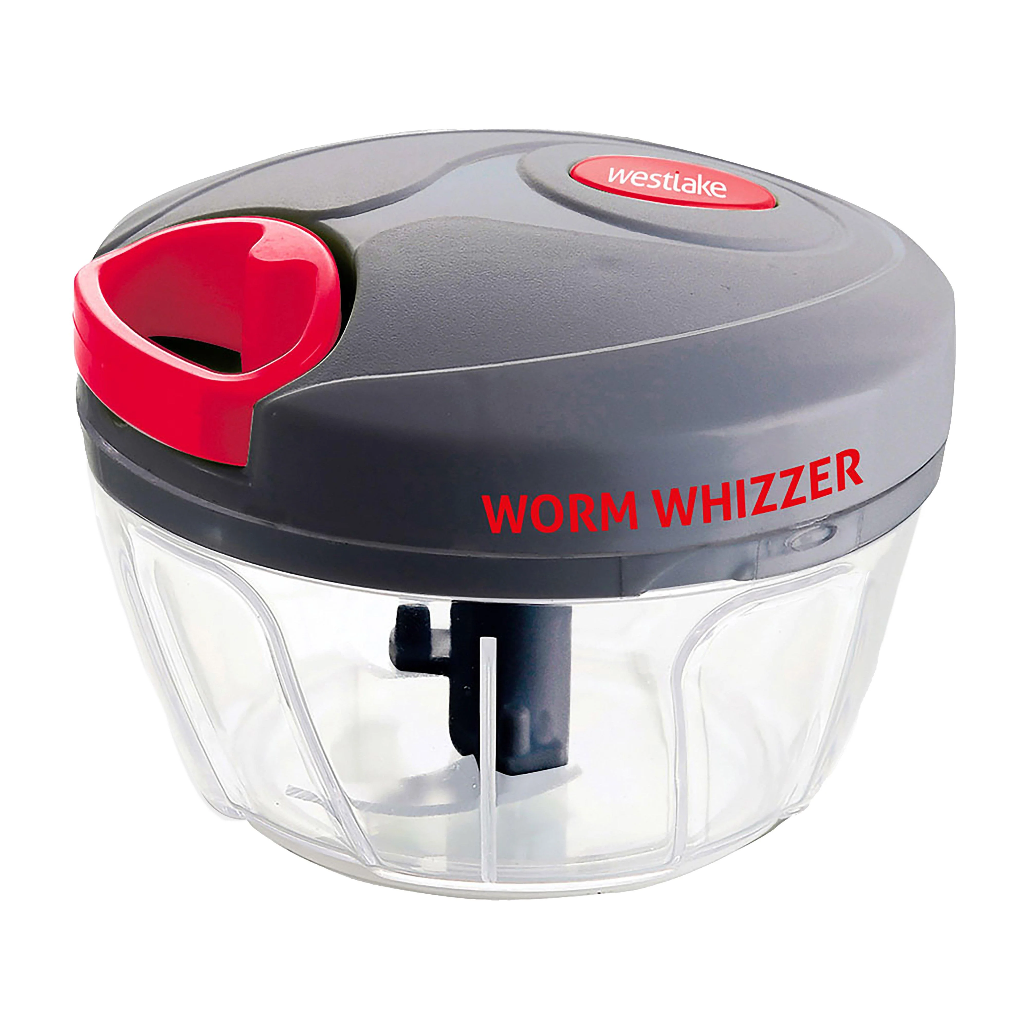 Worm Whizzer - Image 4