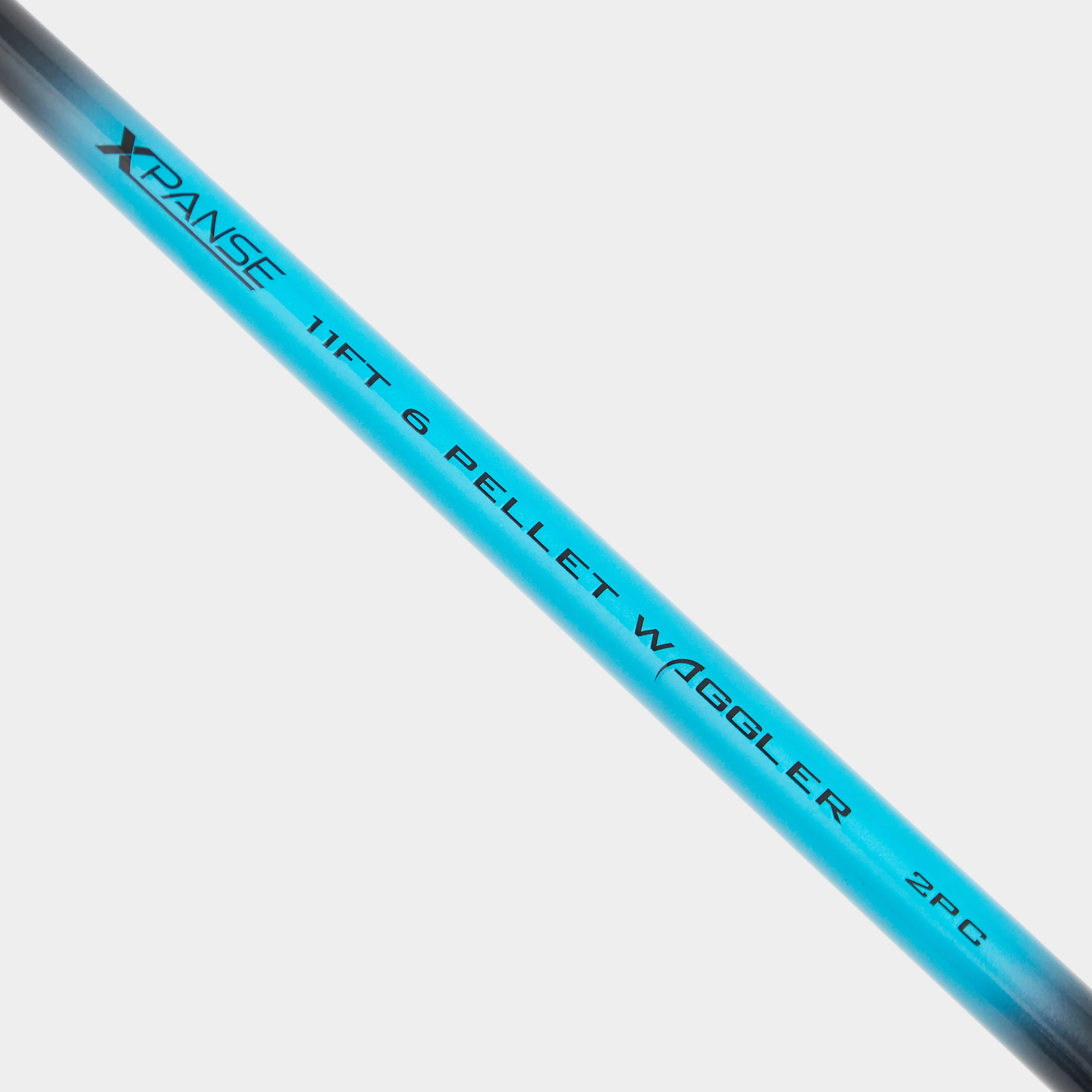 Xpanse 11ft 6in Pellet Waggler Rod - Image 3