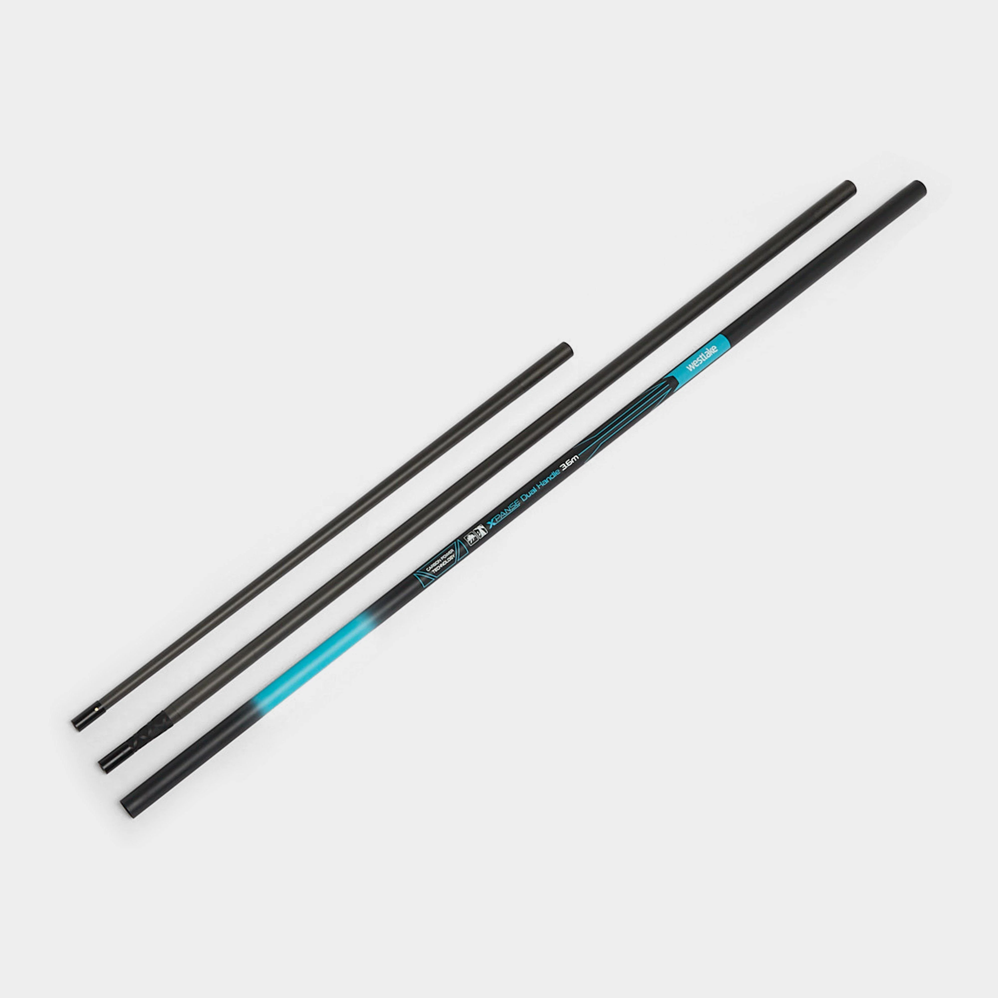 Xpanse Commercial Dual Handle 3.6m - Image 2