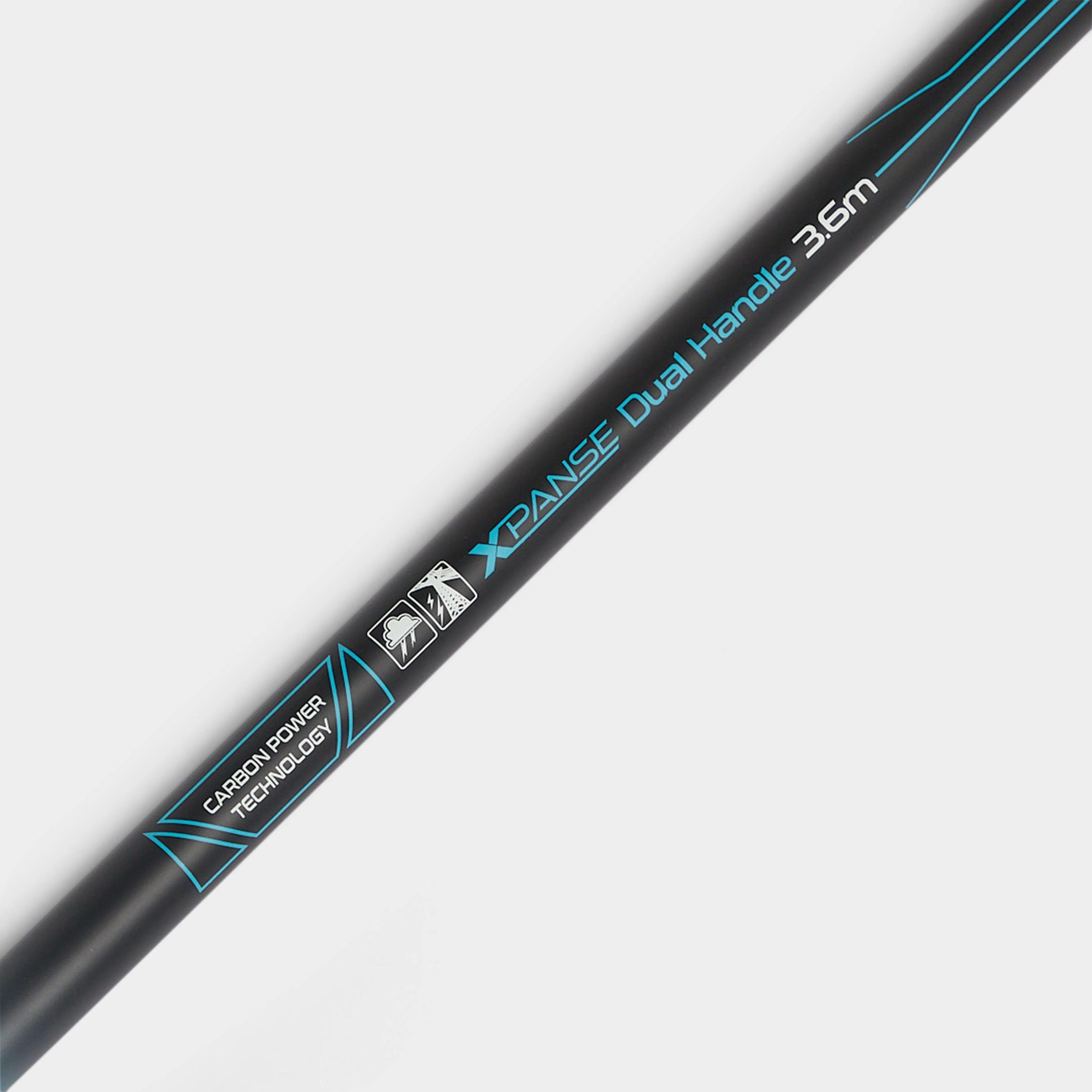 Xpanse Commercial Dual Handle 3.6m - Image 4
