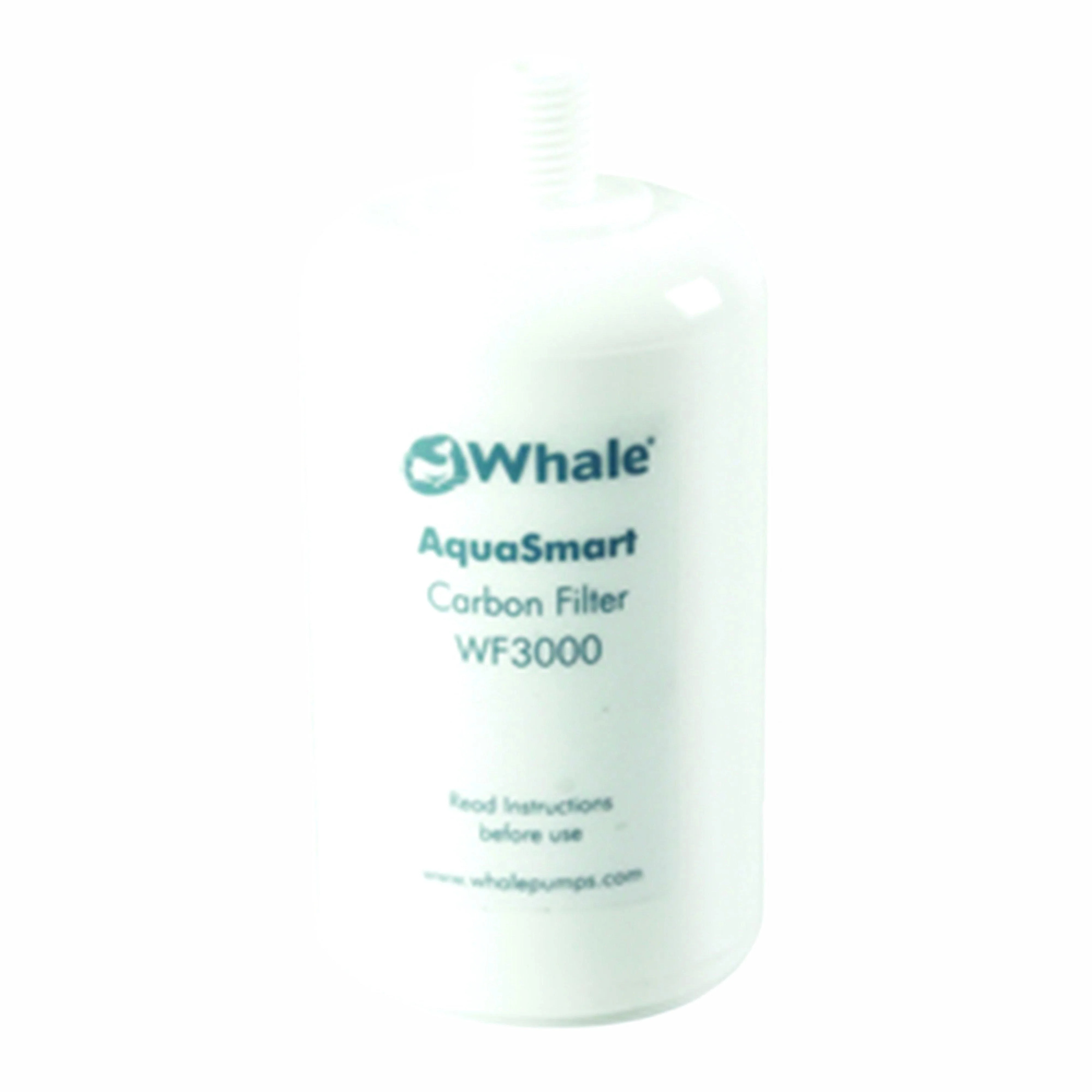 AquaSmart Carbon Water Filter - Image 2