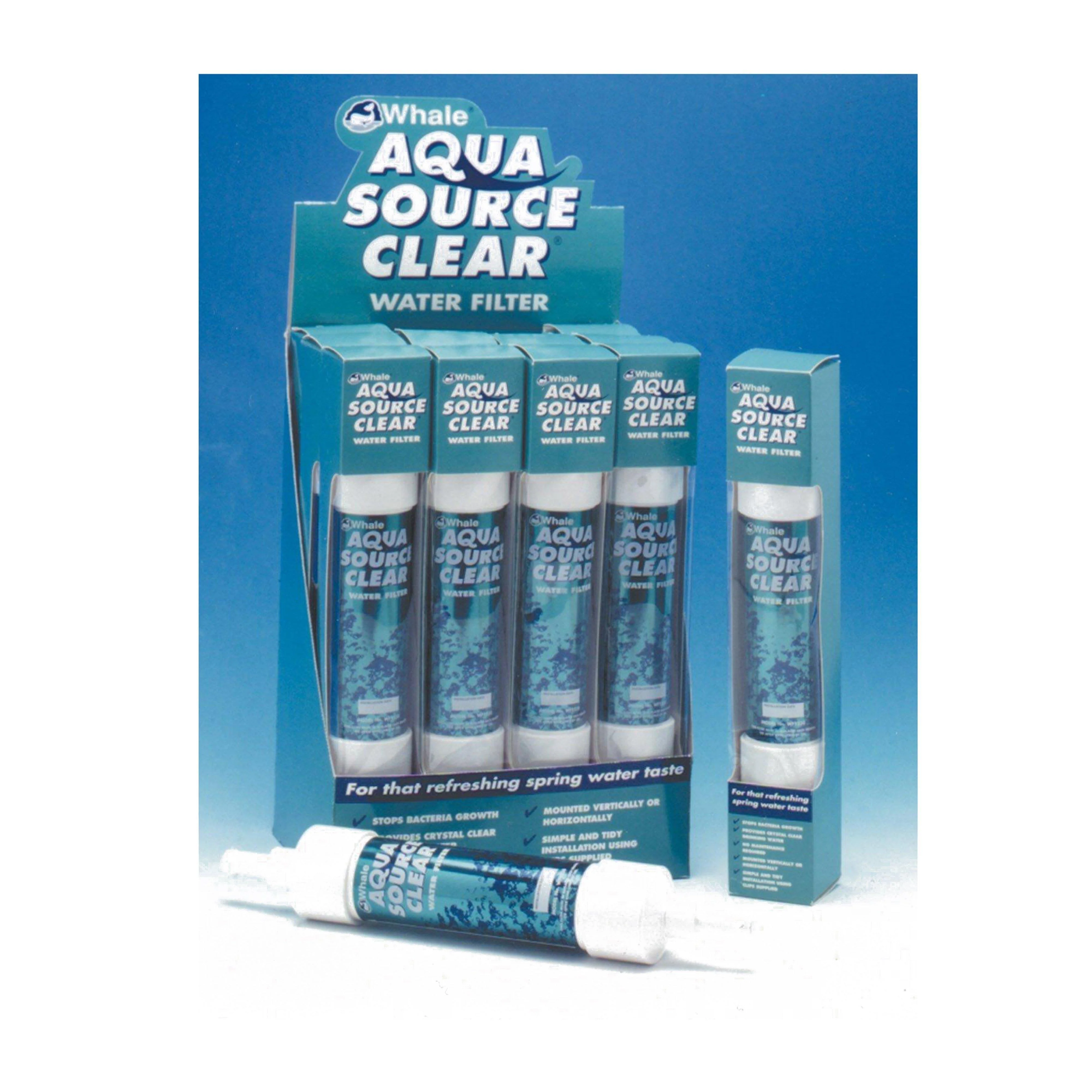 Aquasource Clear Water Filter 12mm - Image 2