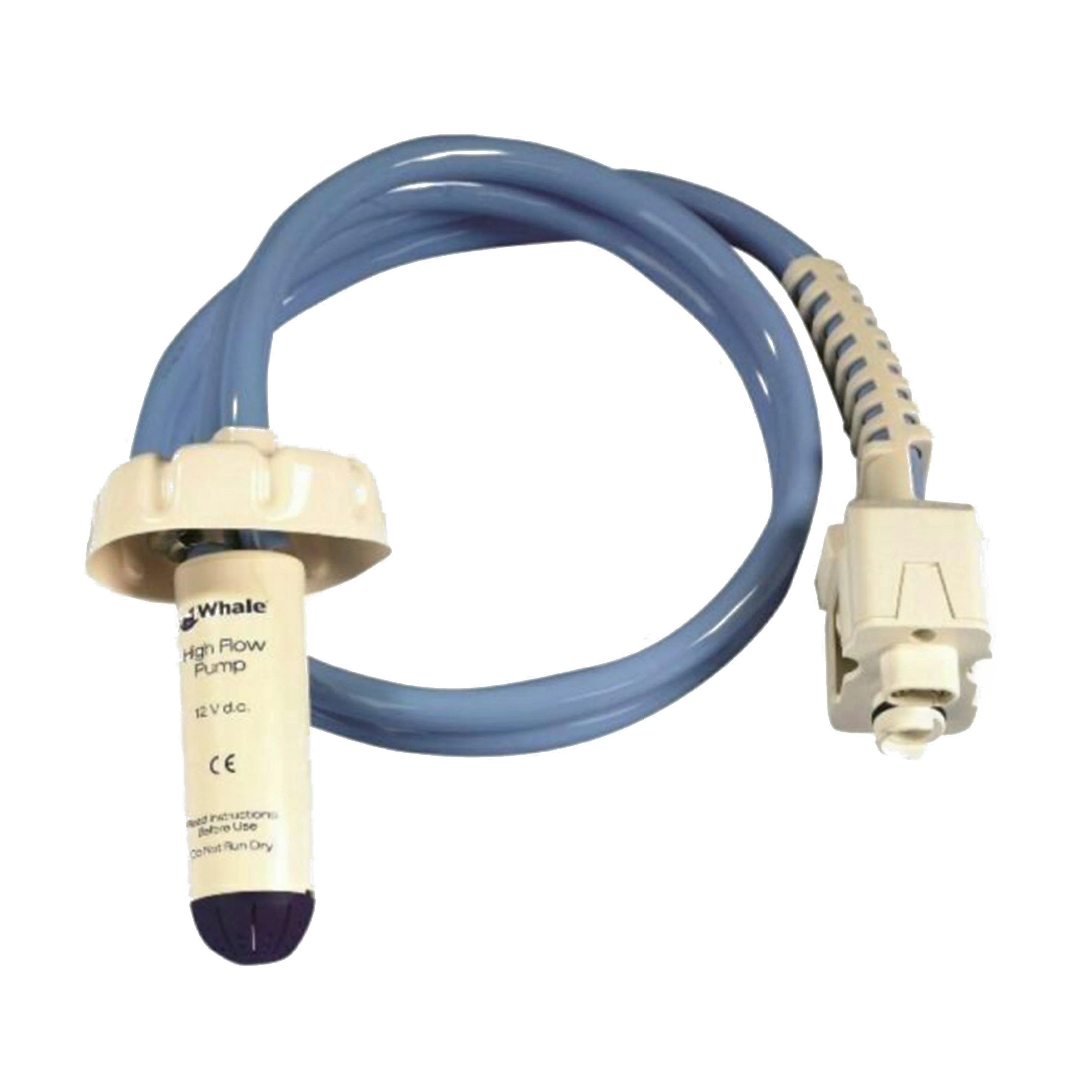 Watermaster 12v High Flow Exterior Water Pump - Image 2
