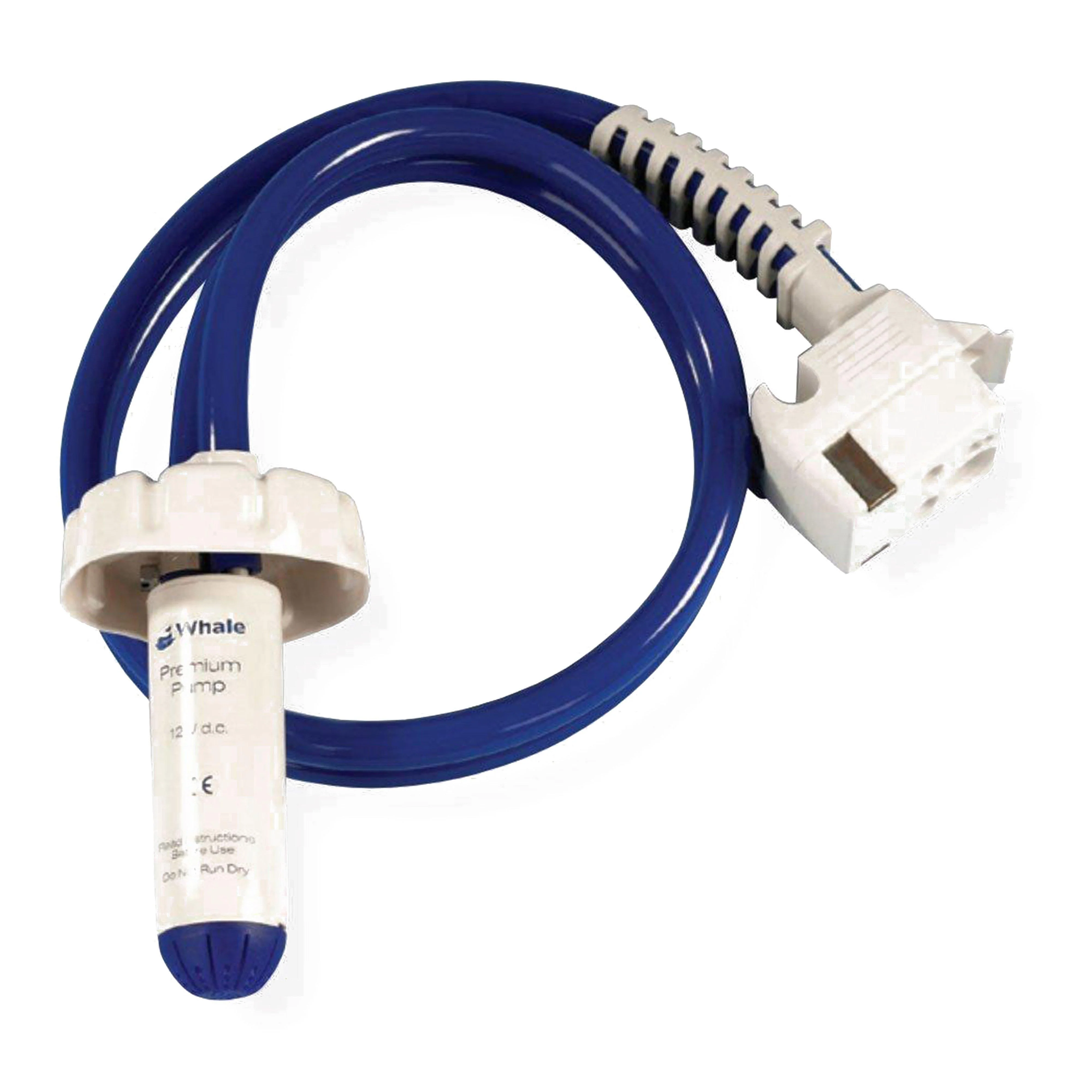 Watermaster Pump with Easi-Push Plug - Image 4