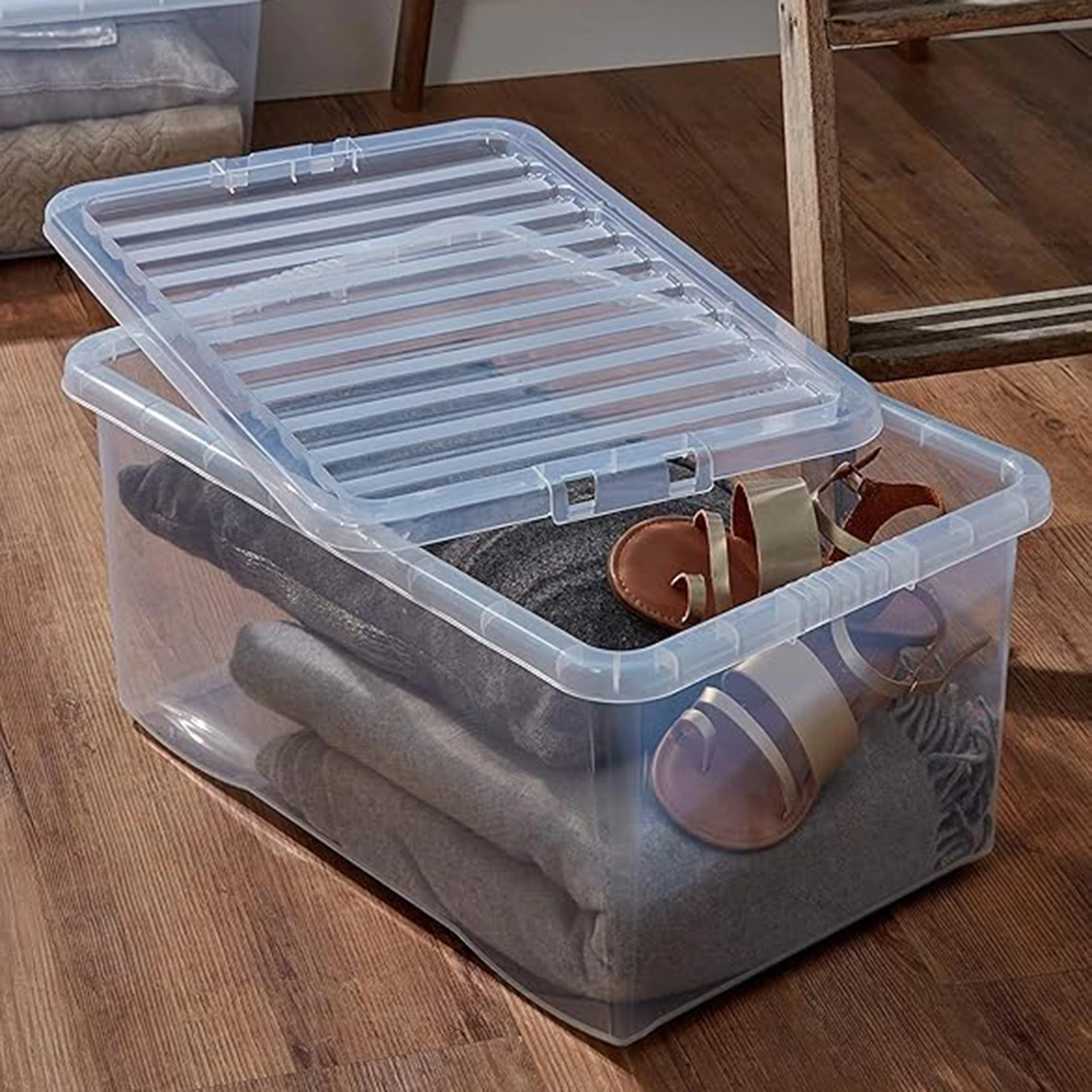 45L Crystal Storage Box - Image 3