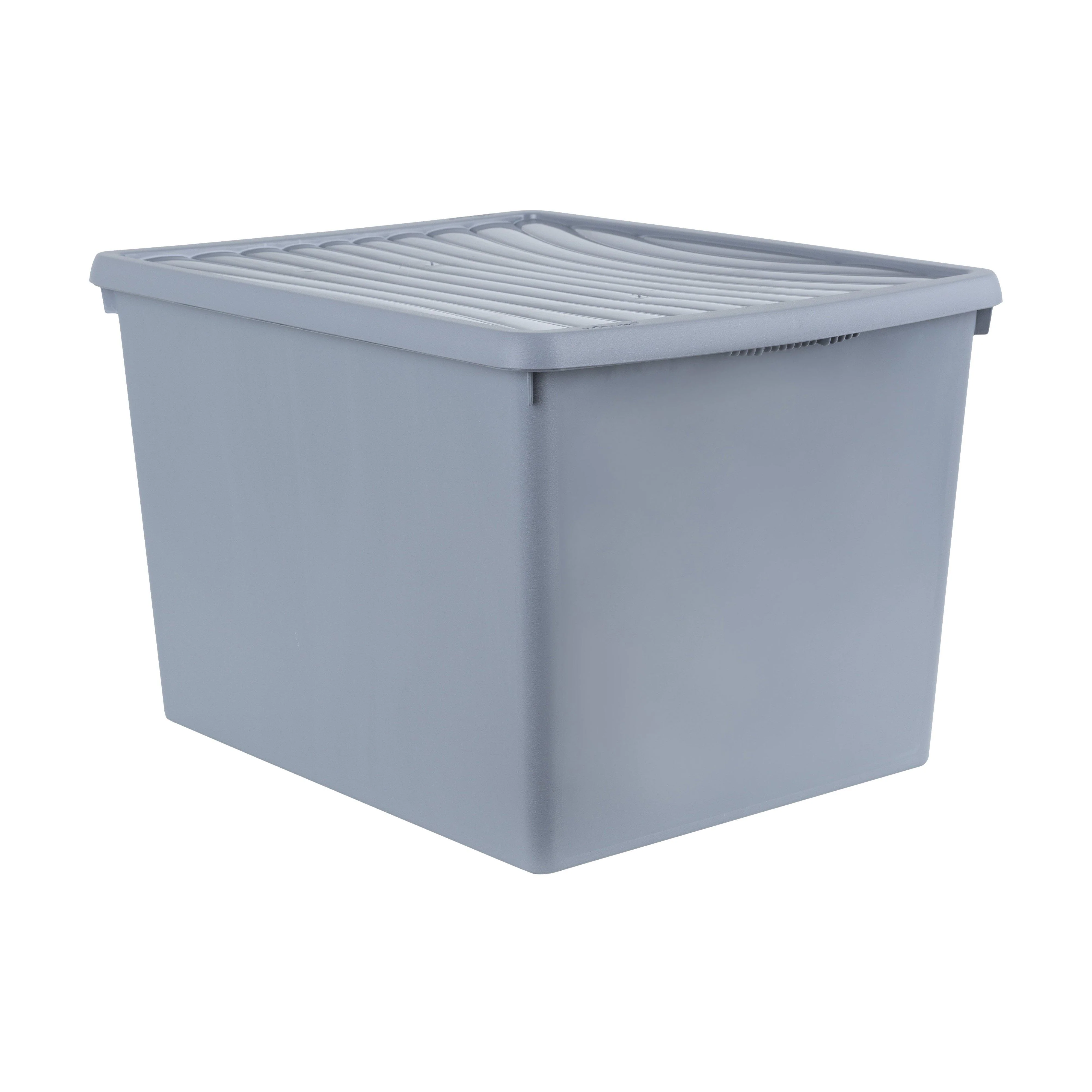 50L Upcycled Wham Bam Box and Lid - Image 2