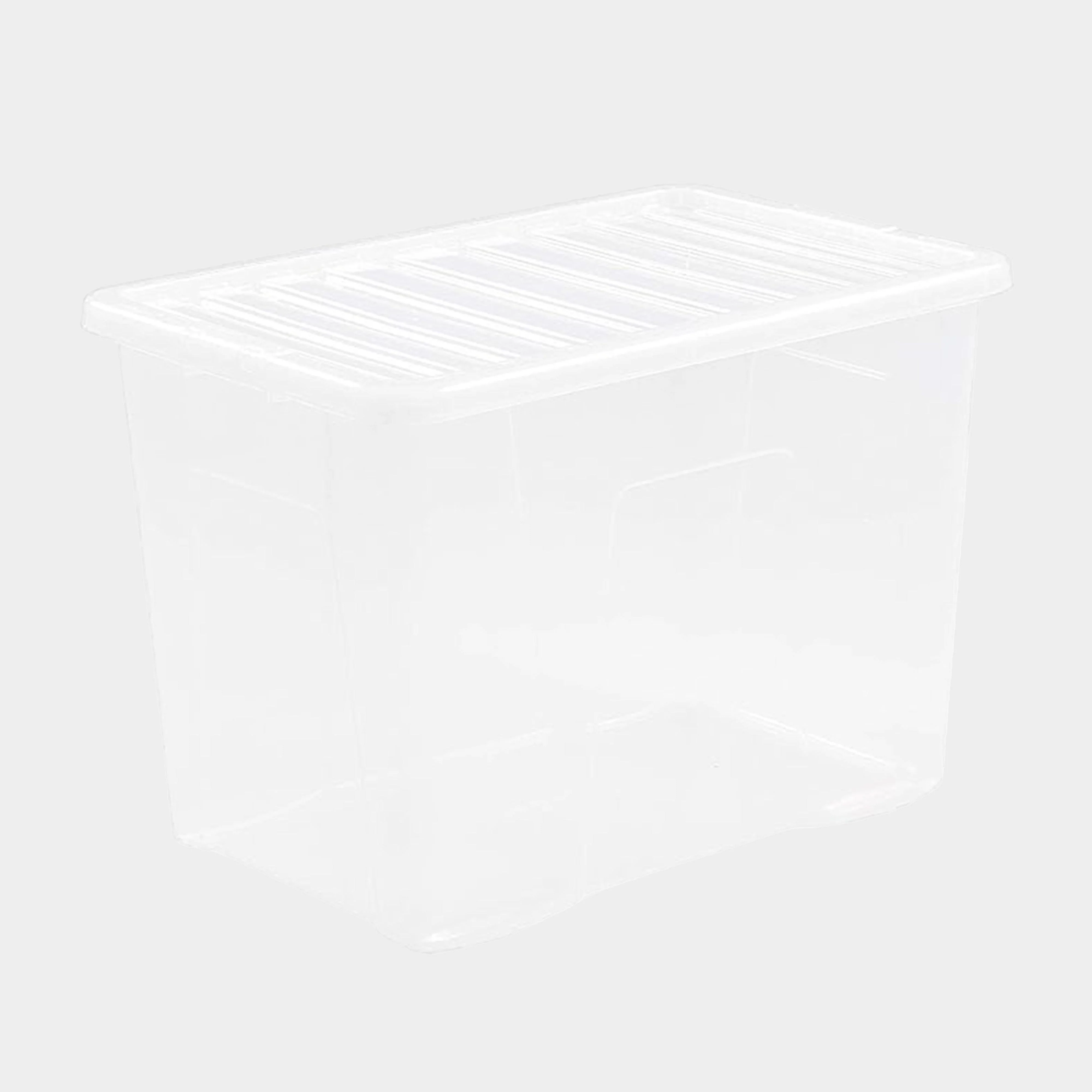 80L Crystal Storage Box - Image 2