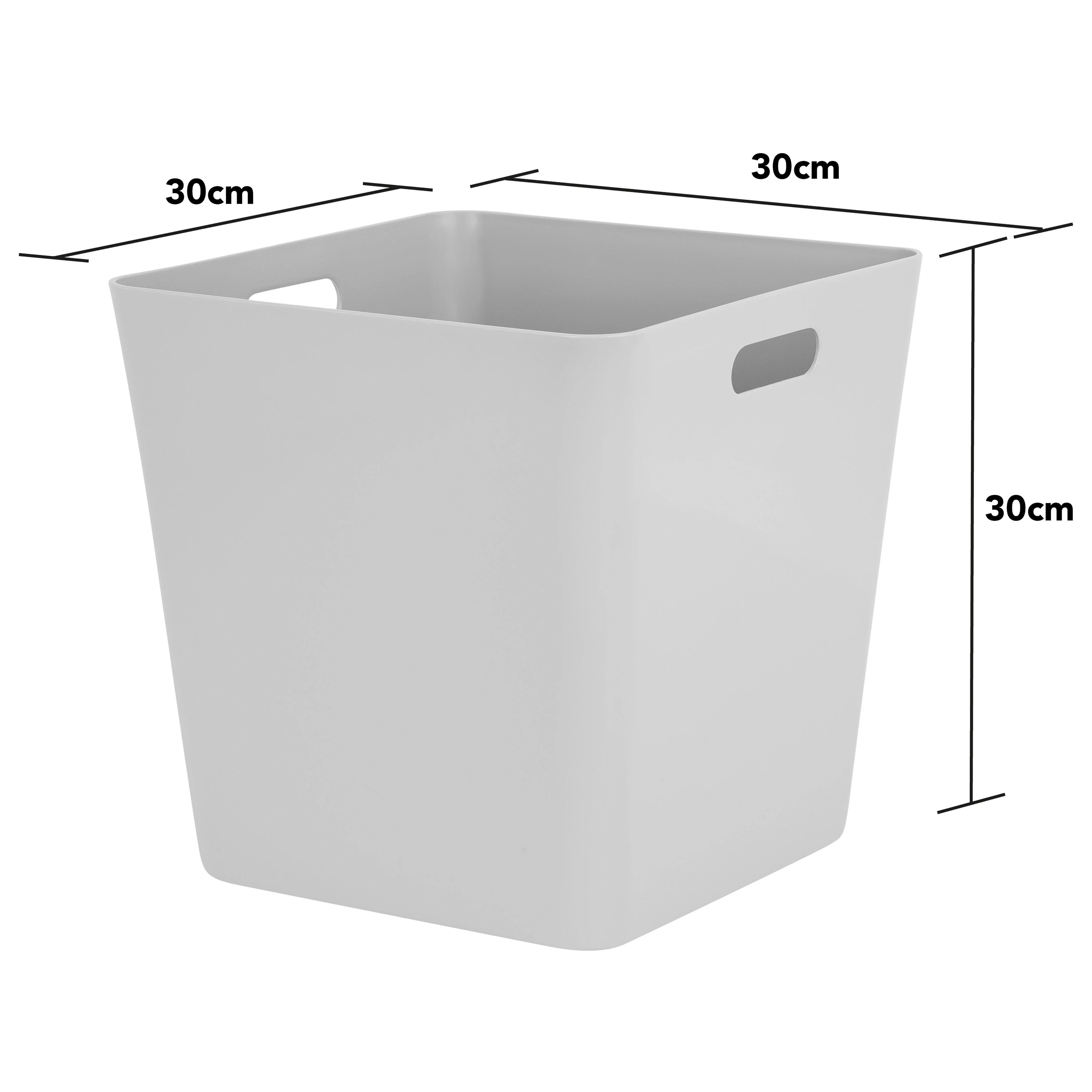 Cube Studio Basket - Image 2