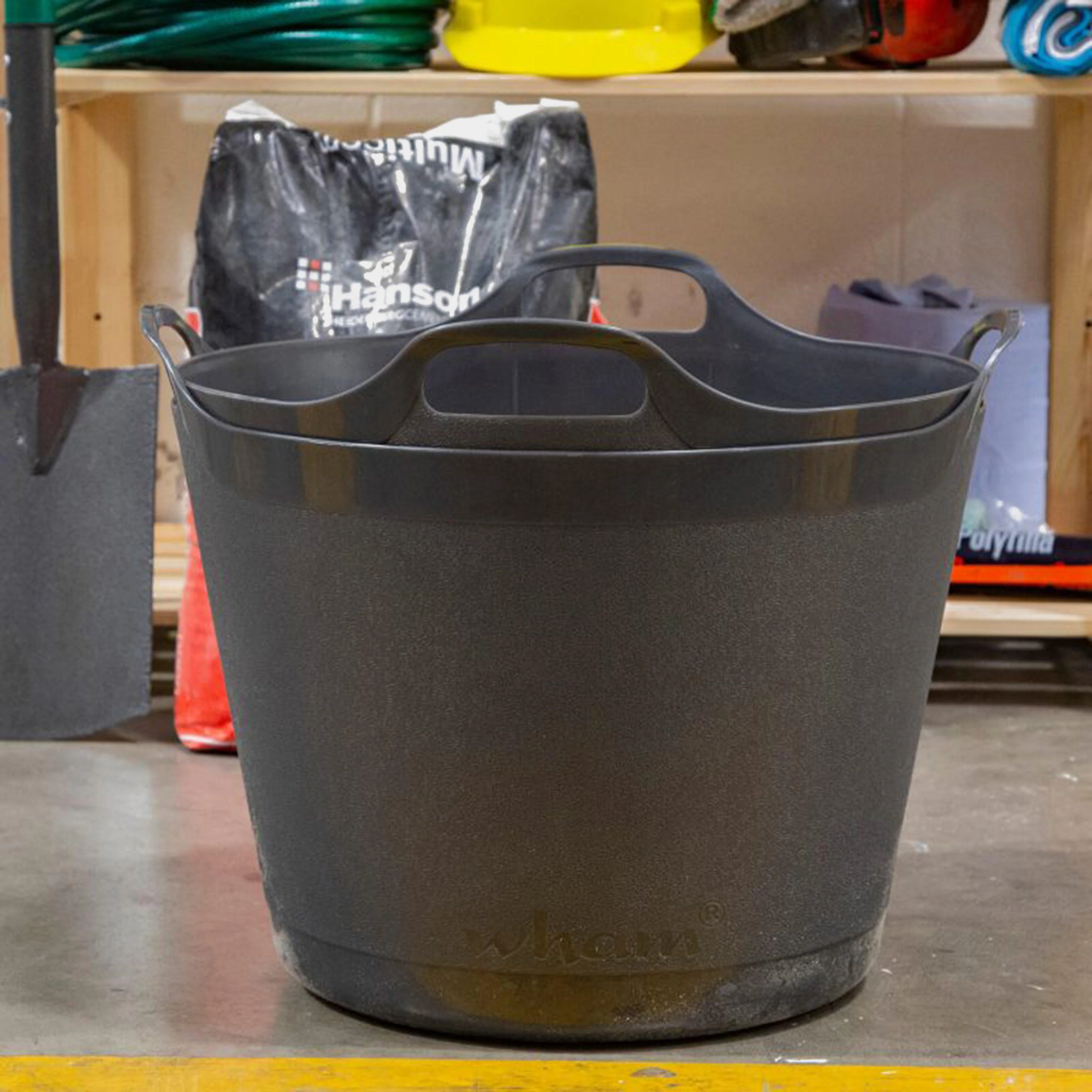 Large Flexi Tub 38L - Image 2
