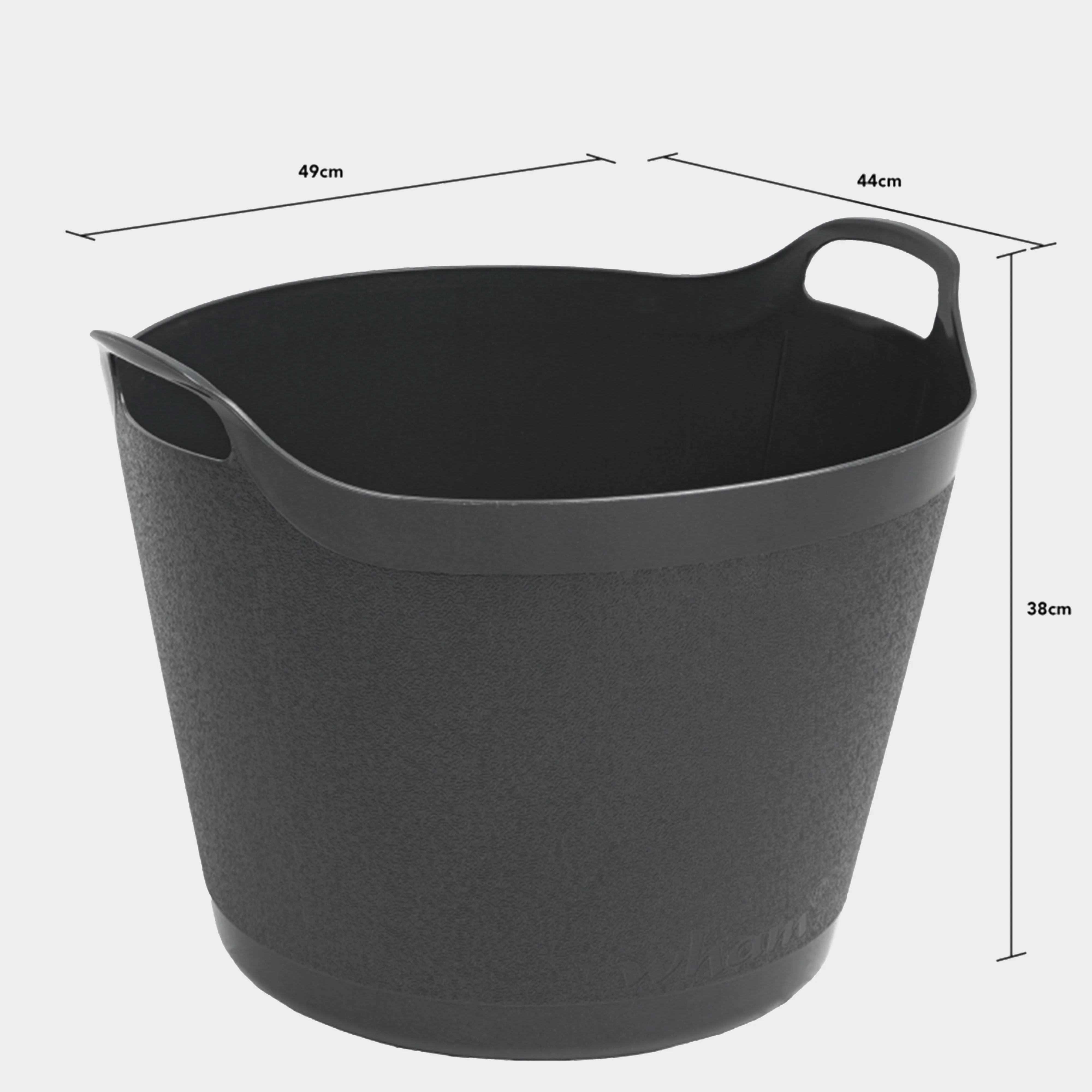 Large Flexi Tub 38L - Image 4