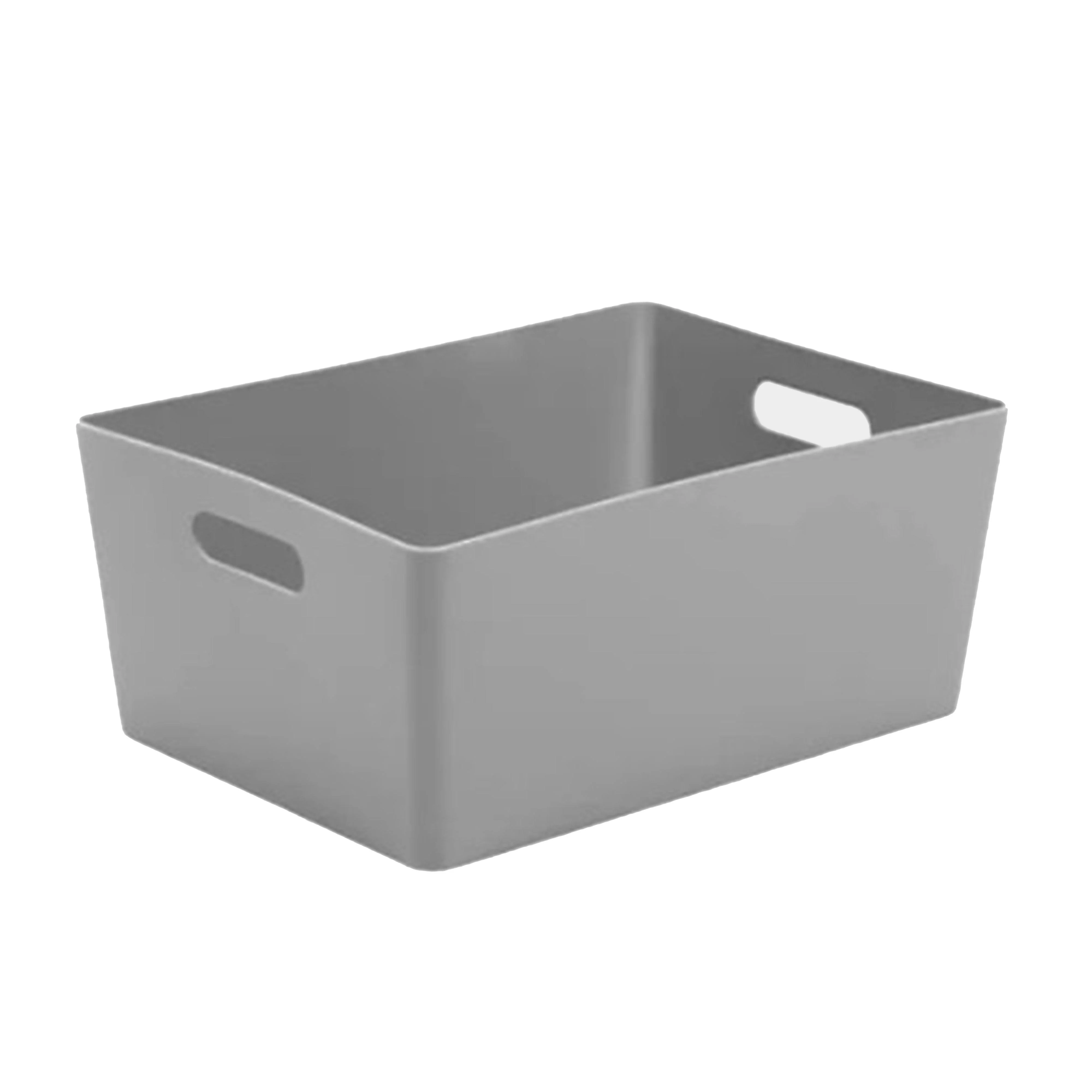 Rectangular Studio Basket - Image 3