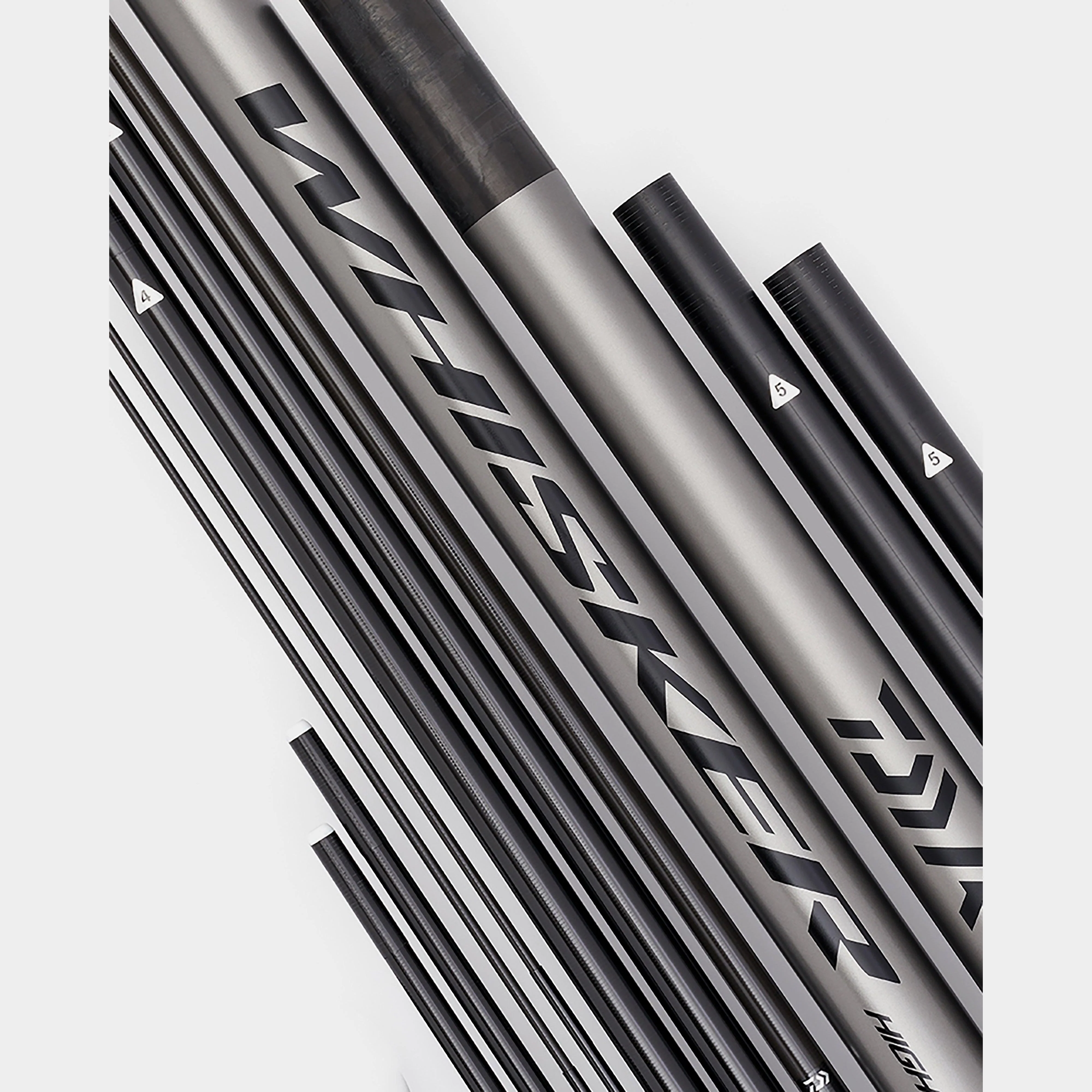 Whisker Xls 16M More Power - Image 2