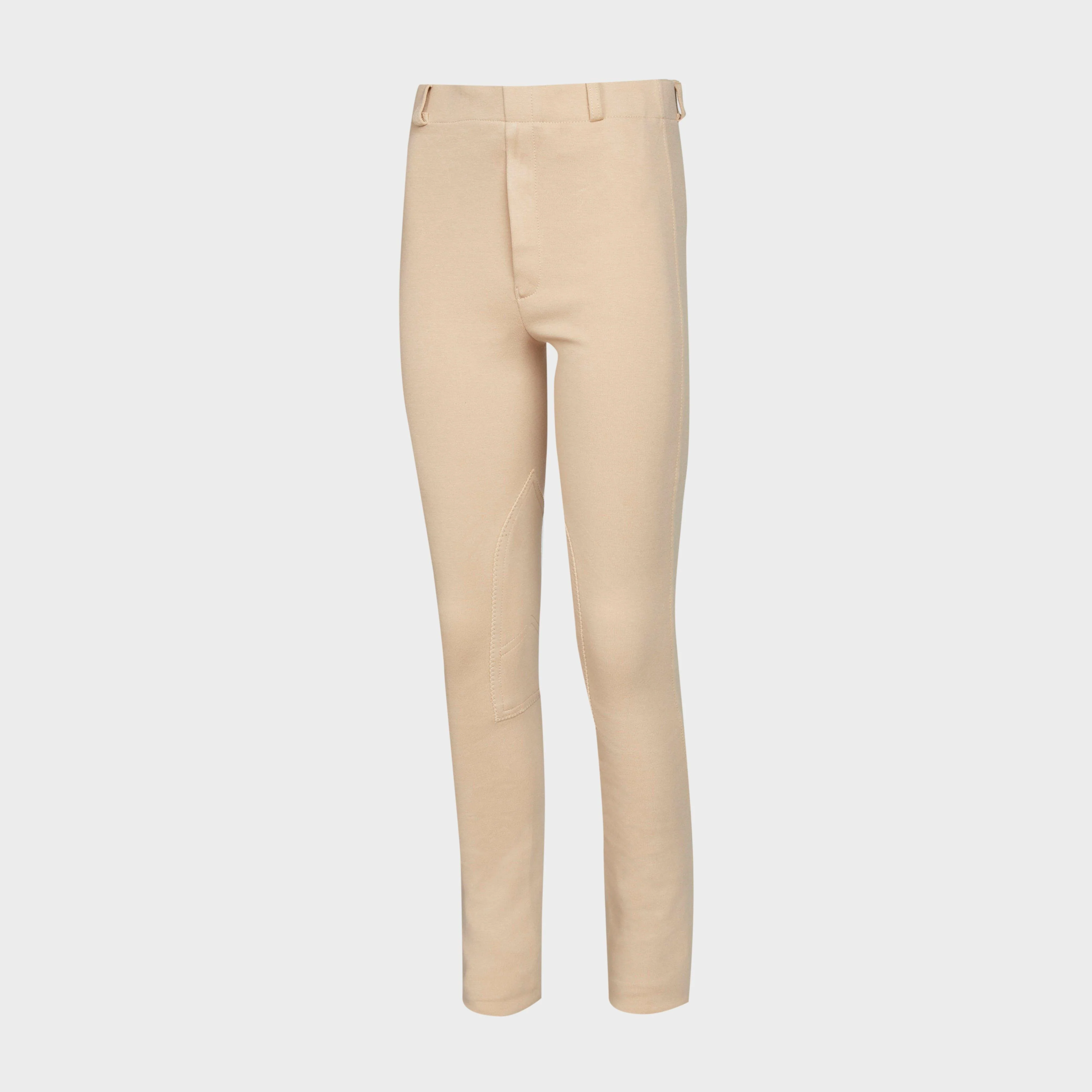Brightside Junior Jodhpur Long Beige - Image 6