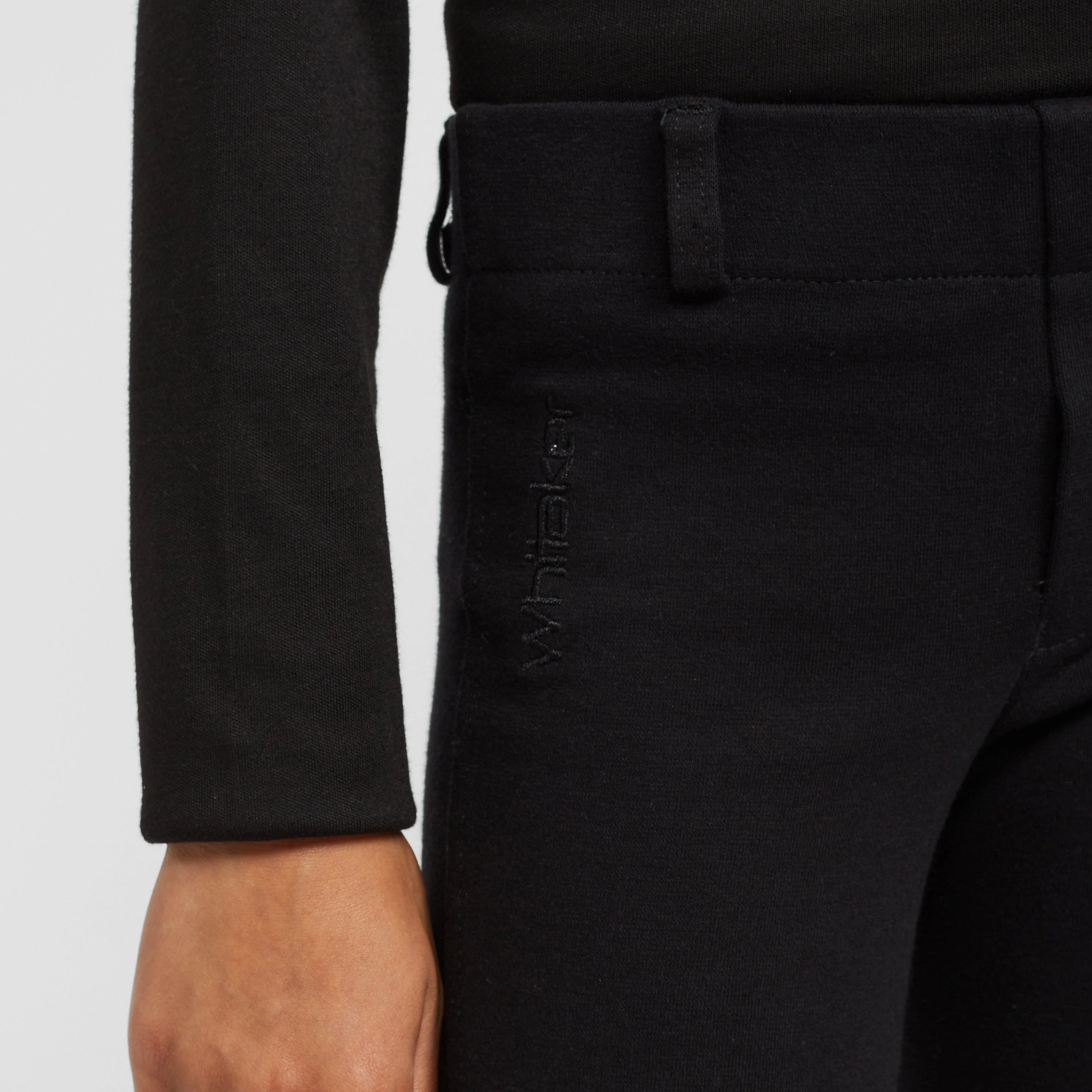 Brightside Junior Jodhpur Long Black - Image 4