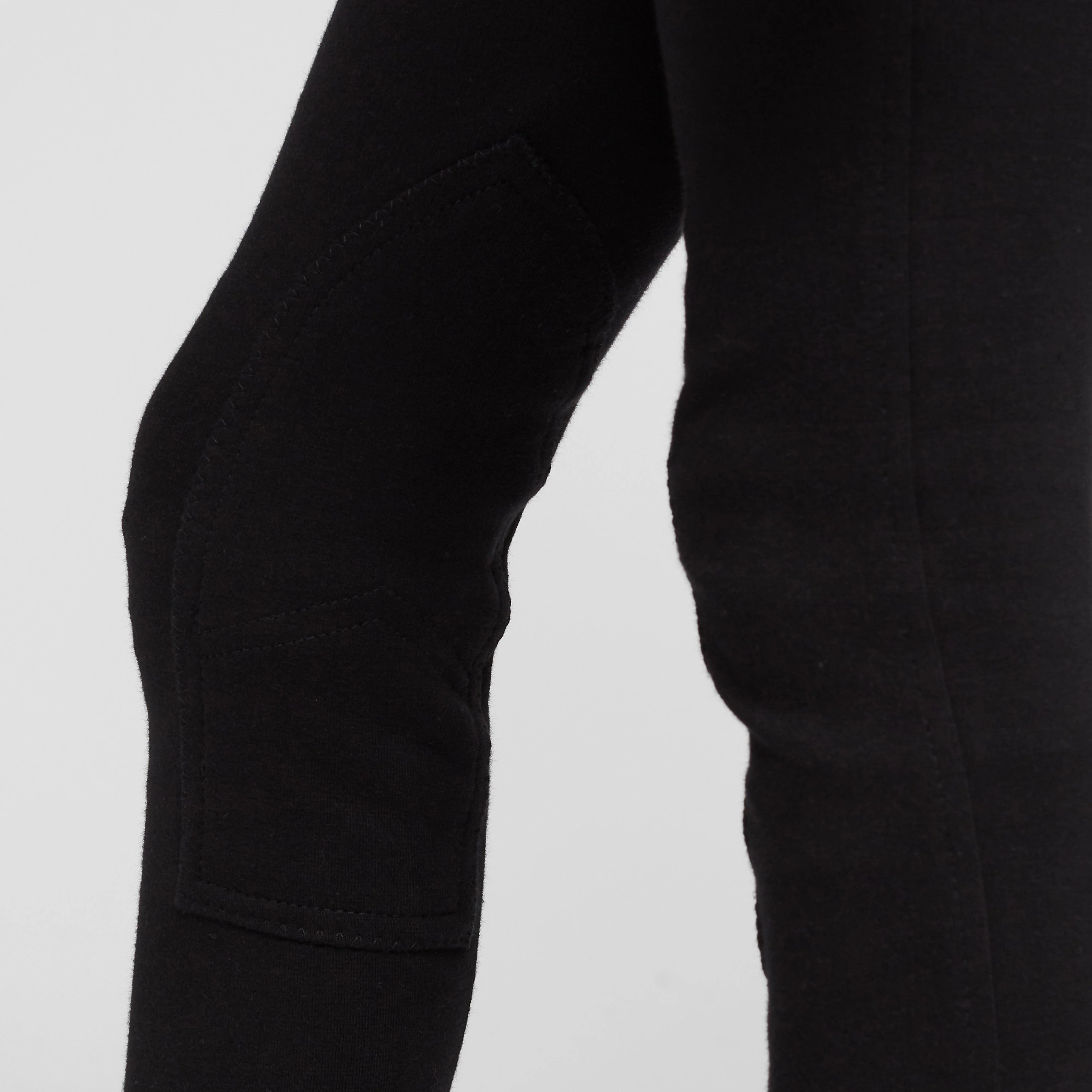 Brightside Junior Jodhpur Long Black - Image 5