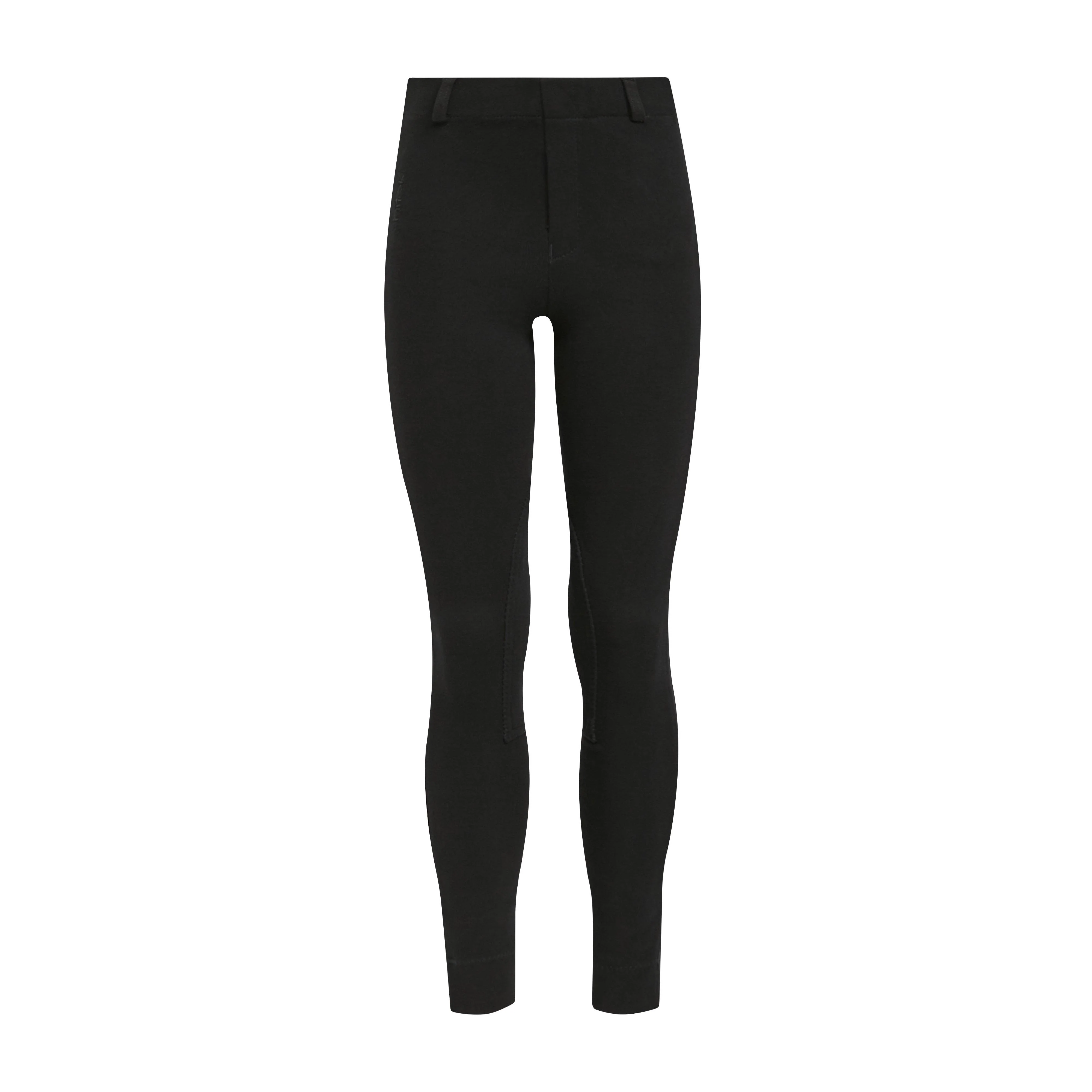 Brightside Junior Jodhpur Long Black - Image 6