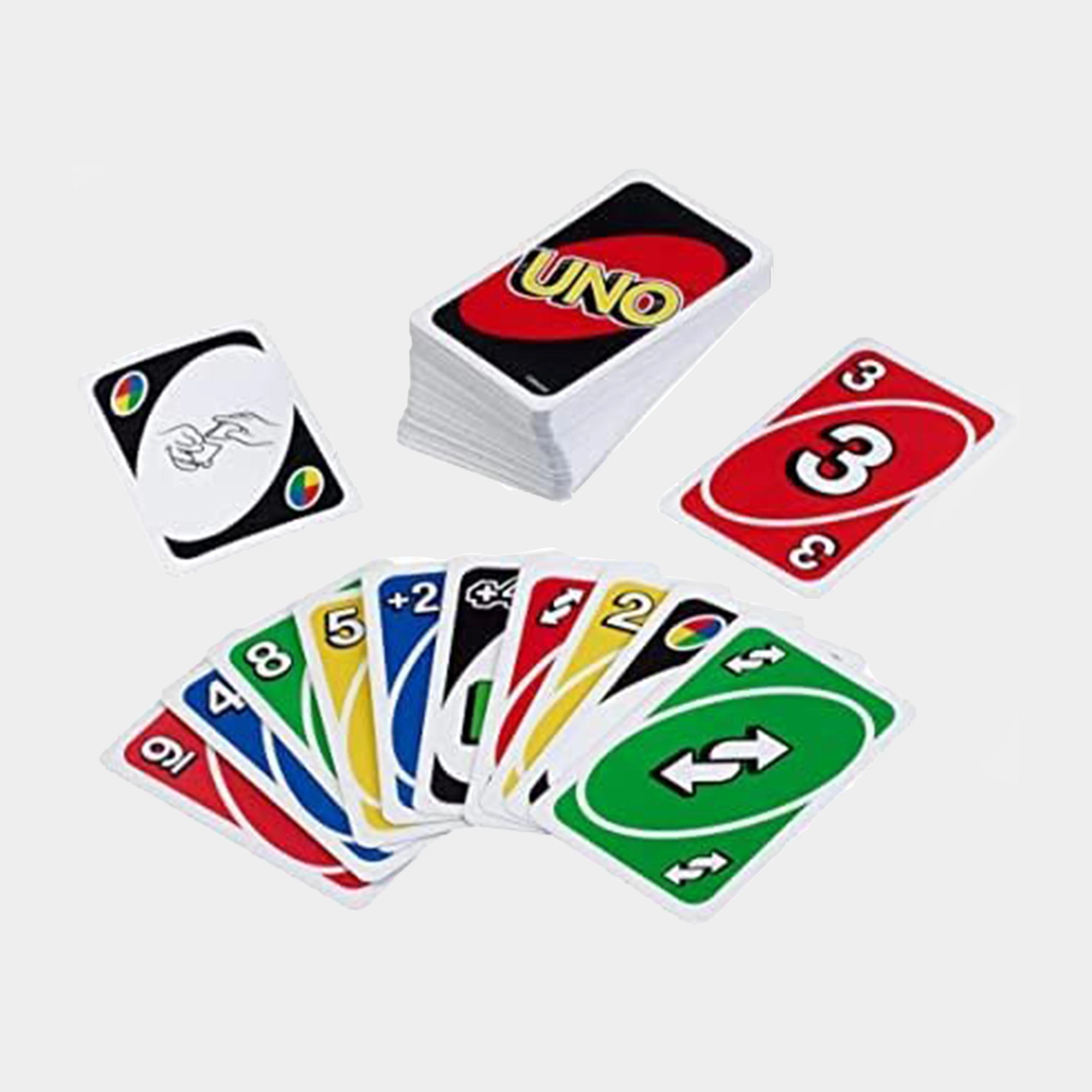 UNO Get Wild Cards - Image 3