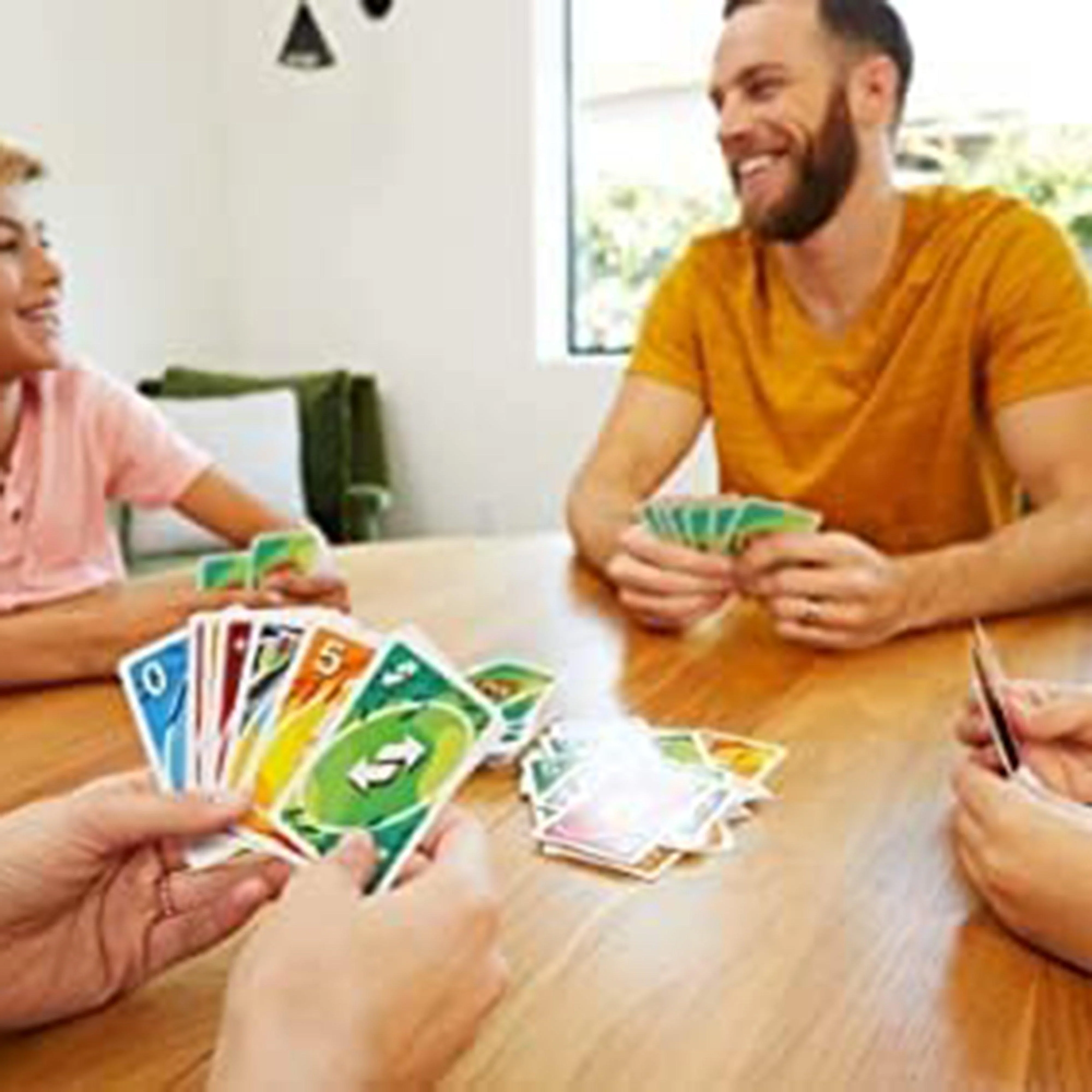 UNO Get Wild Cards - Image 5