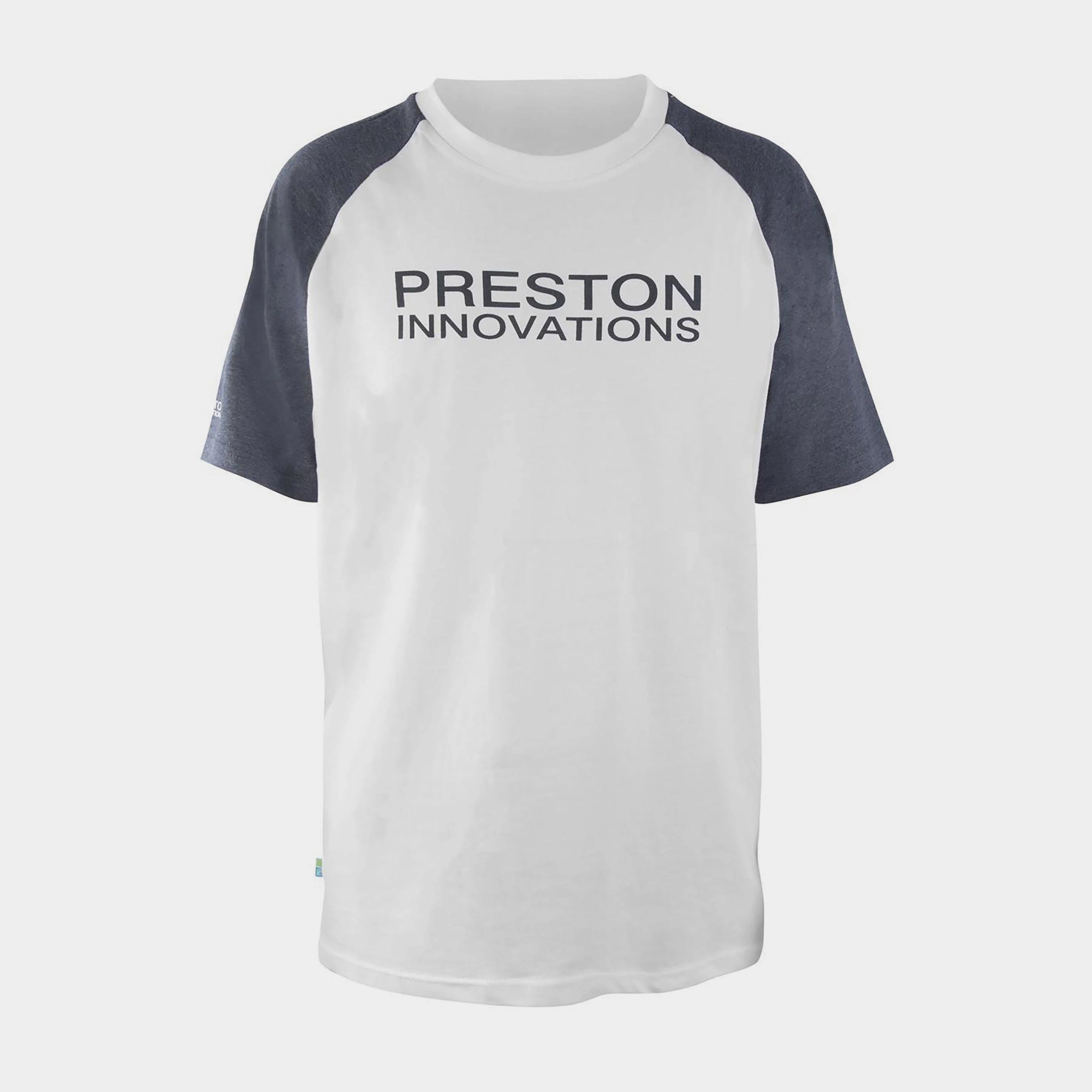 White T-Shirt - Medium - Image 2