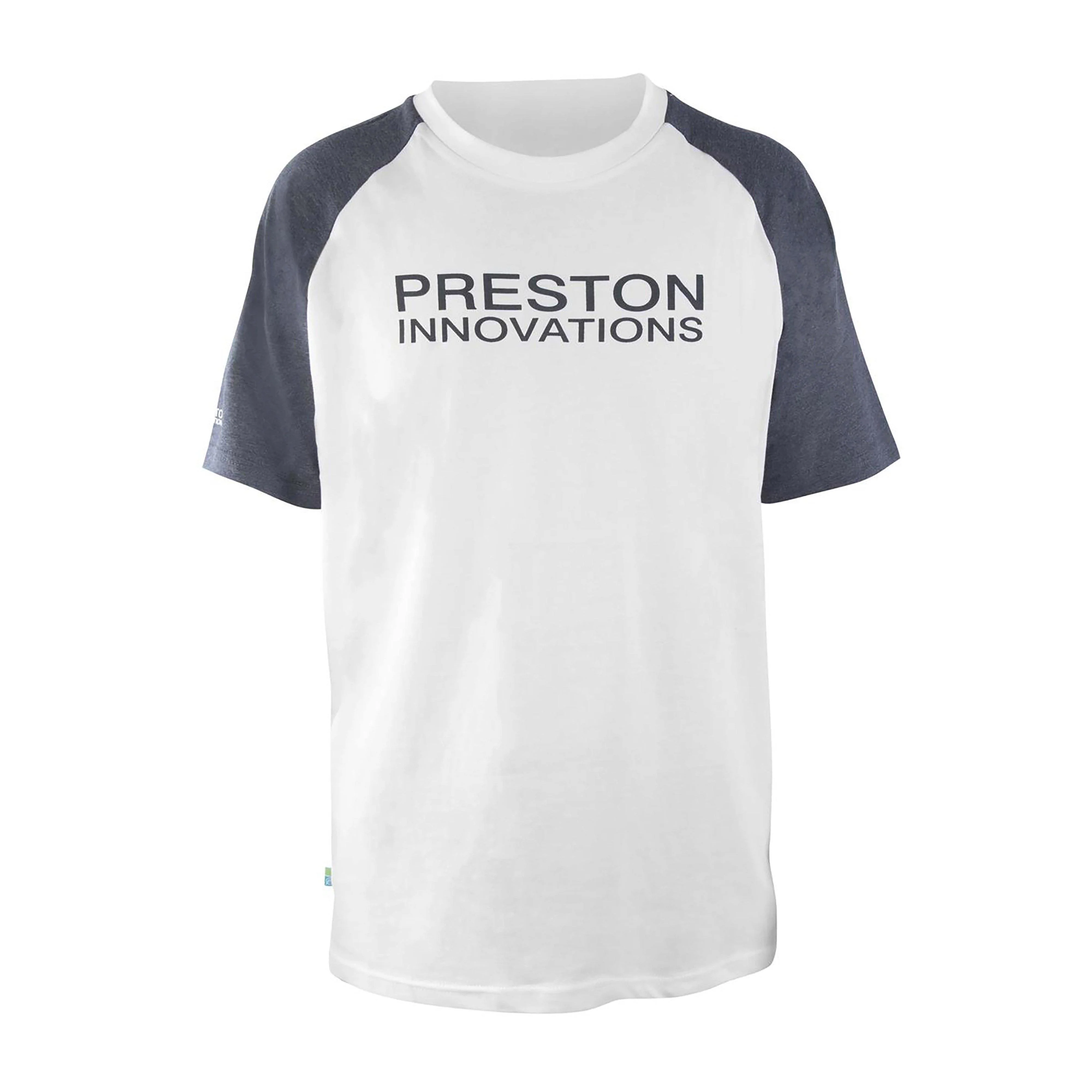 White T-Shirt - Medium - Image 3