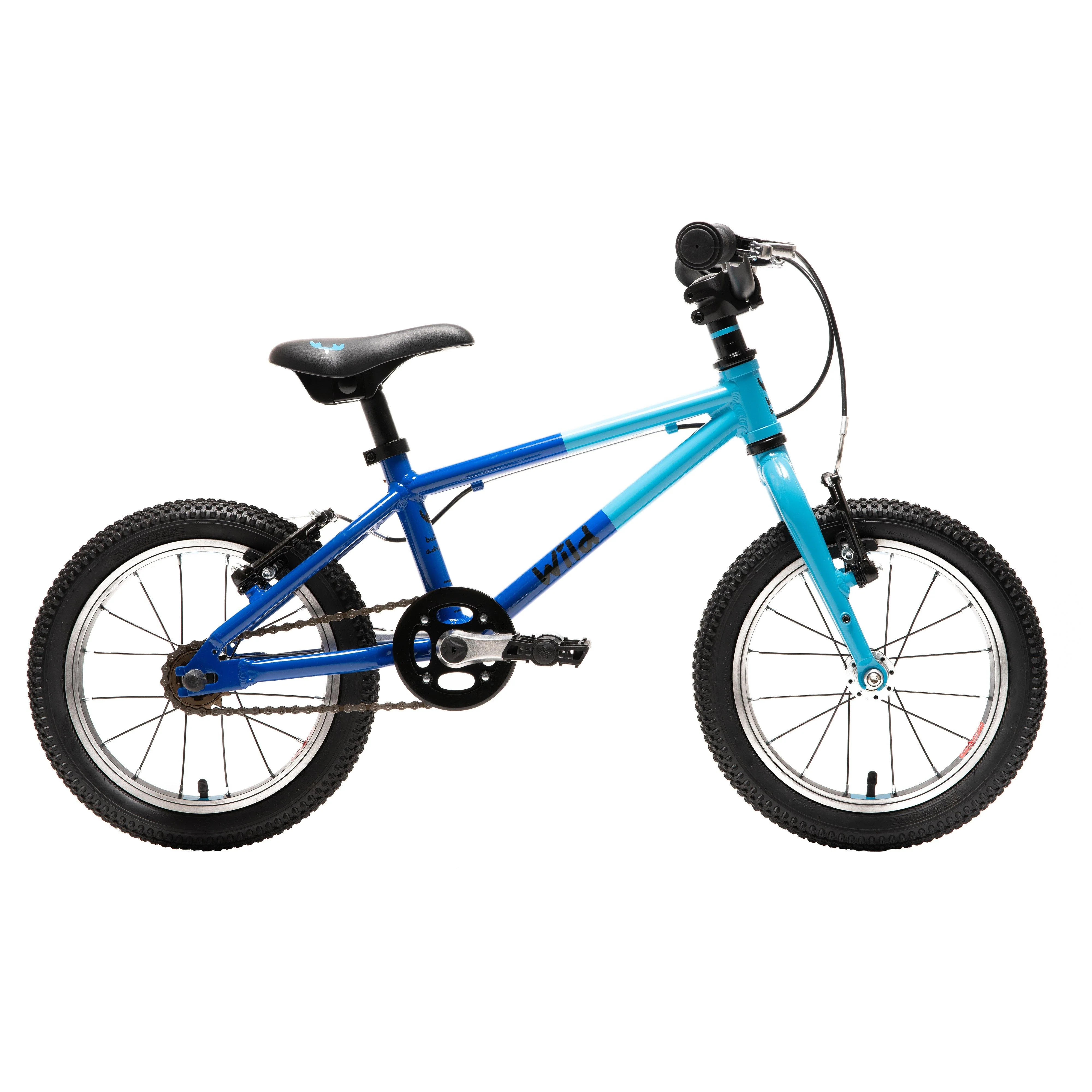 Wild 14 Kids' Bike - Image 10