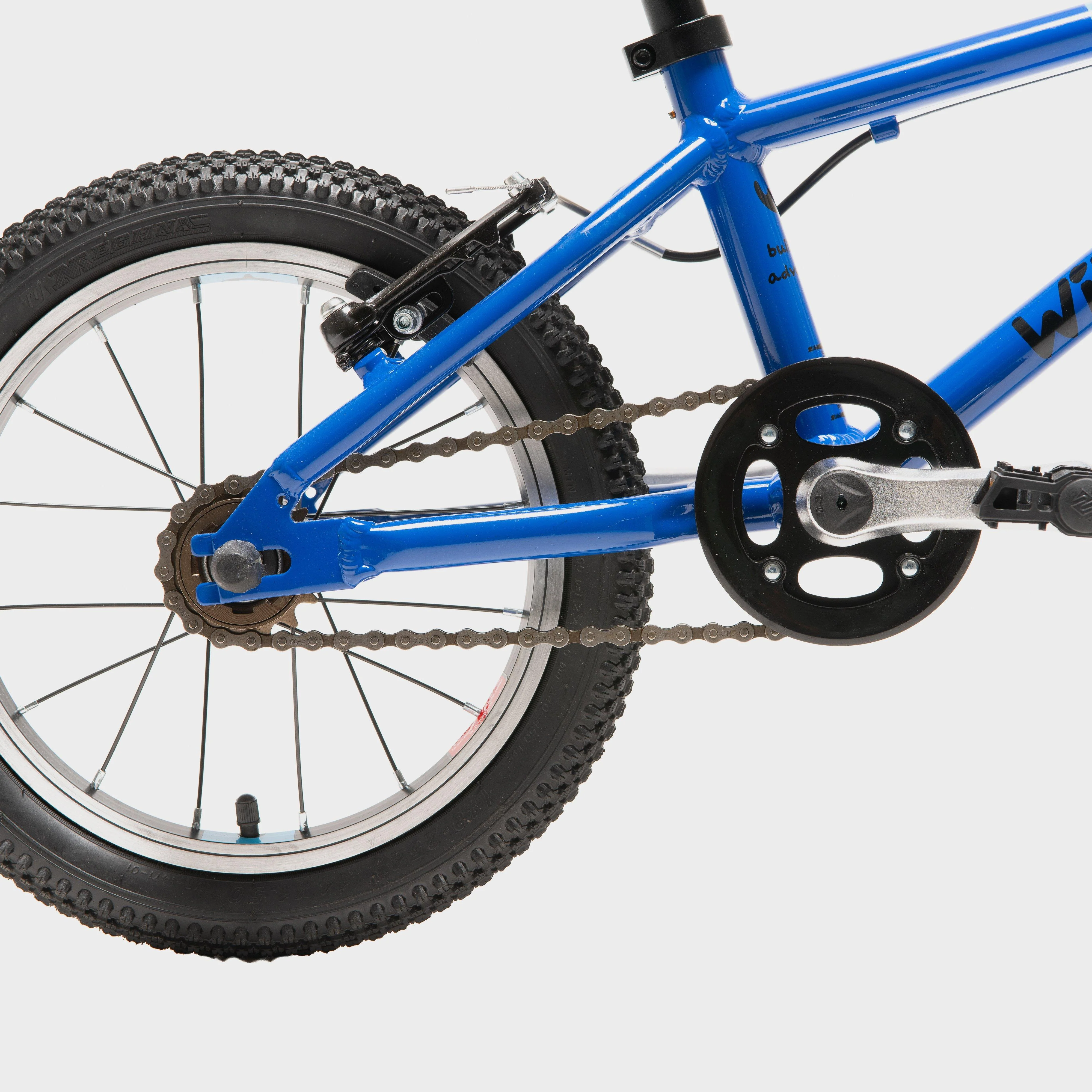 Wild 14 Kids' Bike - Image 3