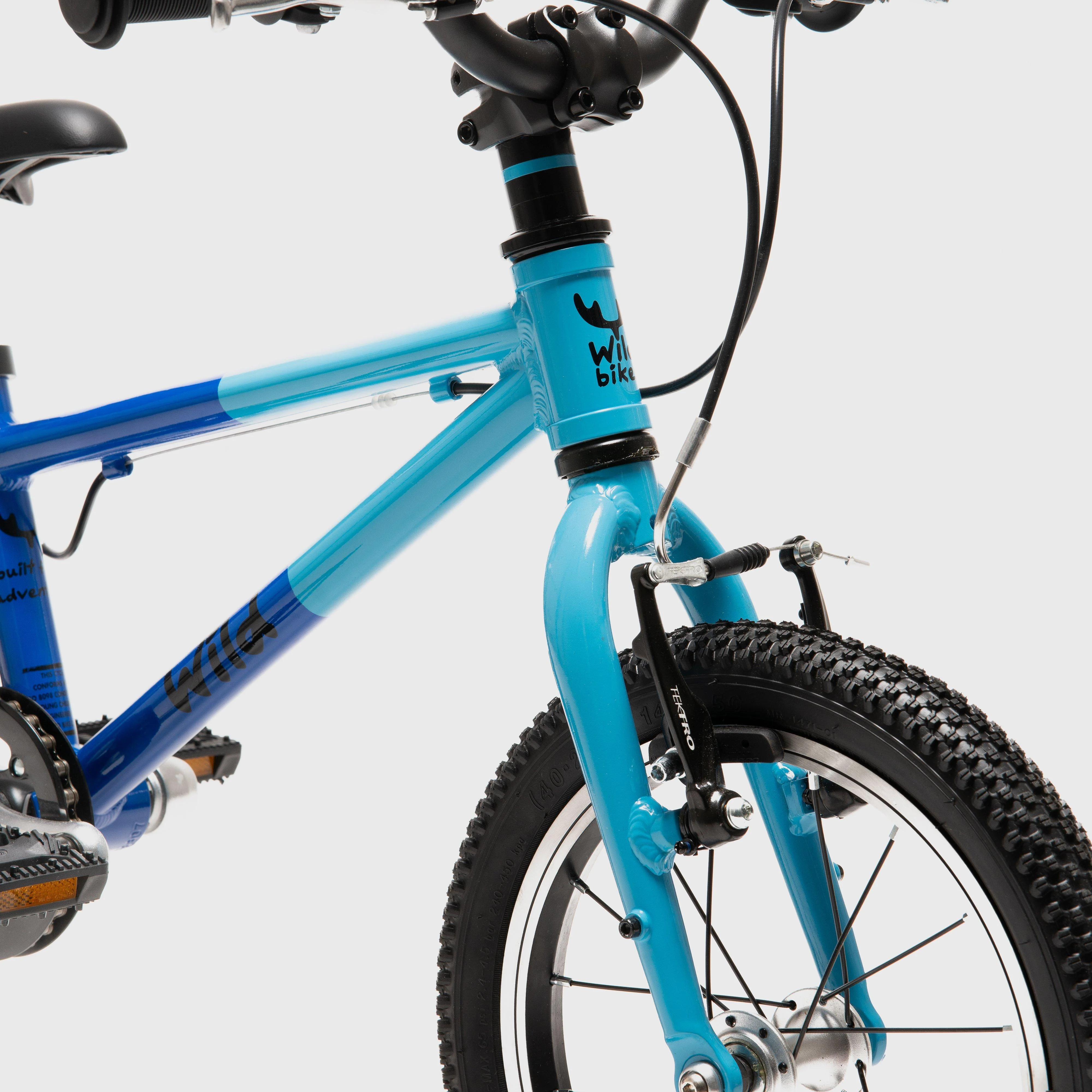 Wild 14 Kids' Bike - Image 8