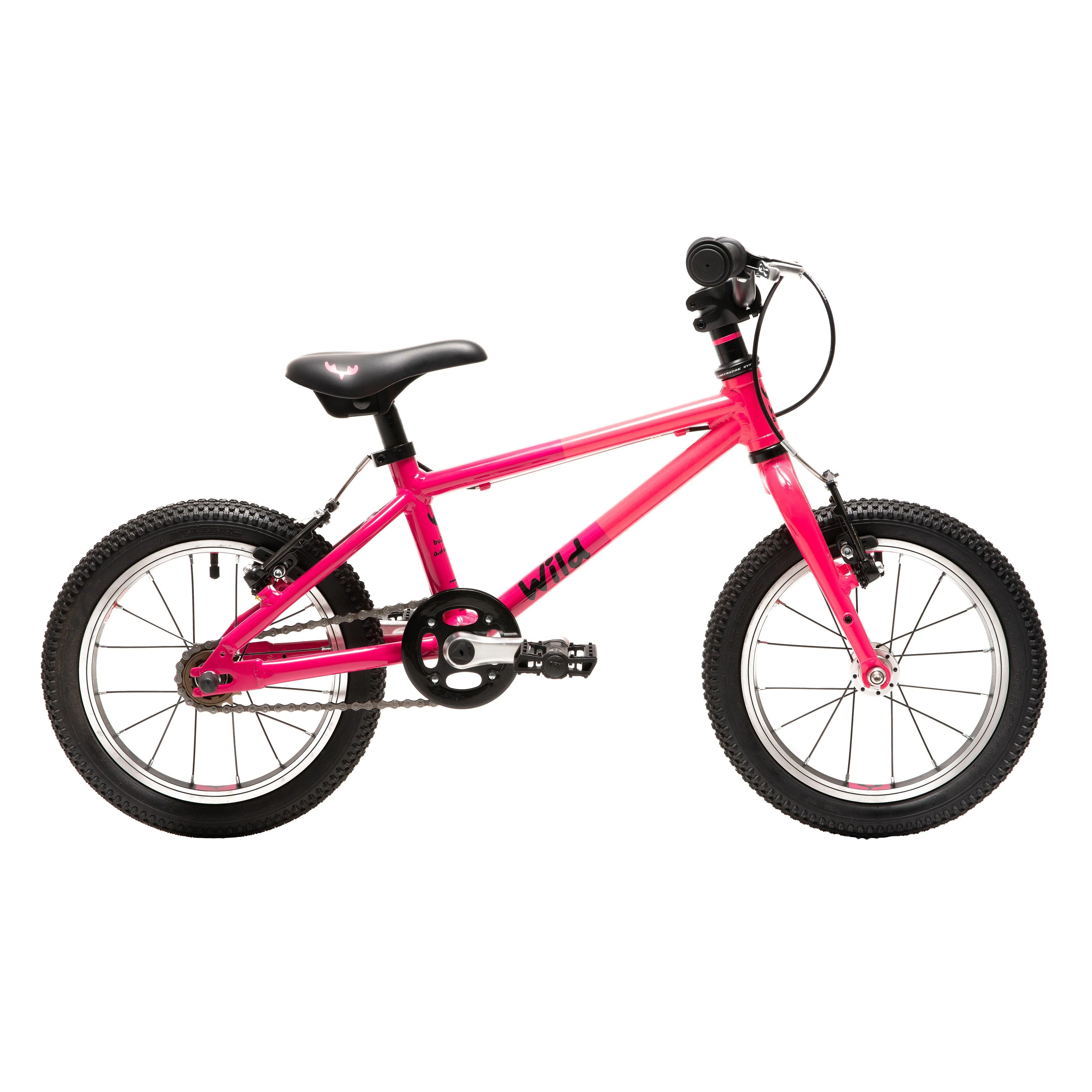Wild 14 Kids' Bike - Image 10