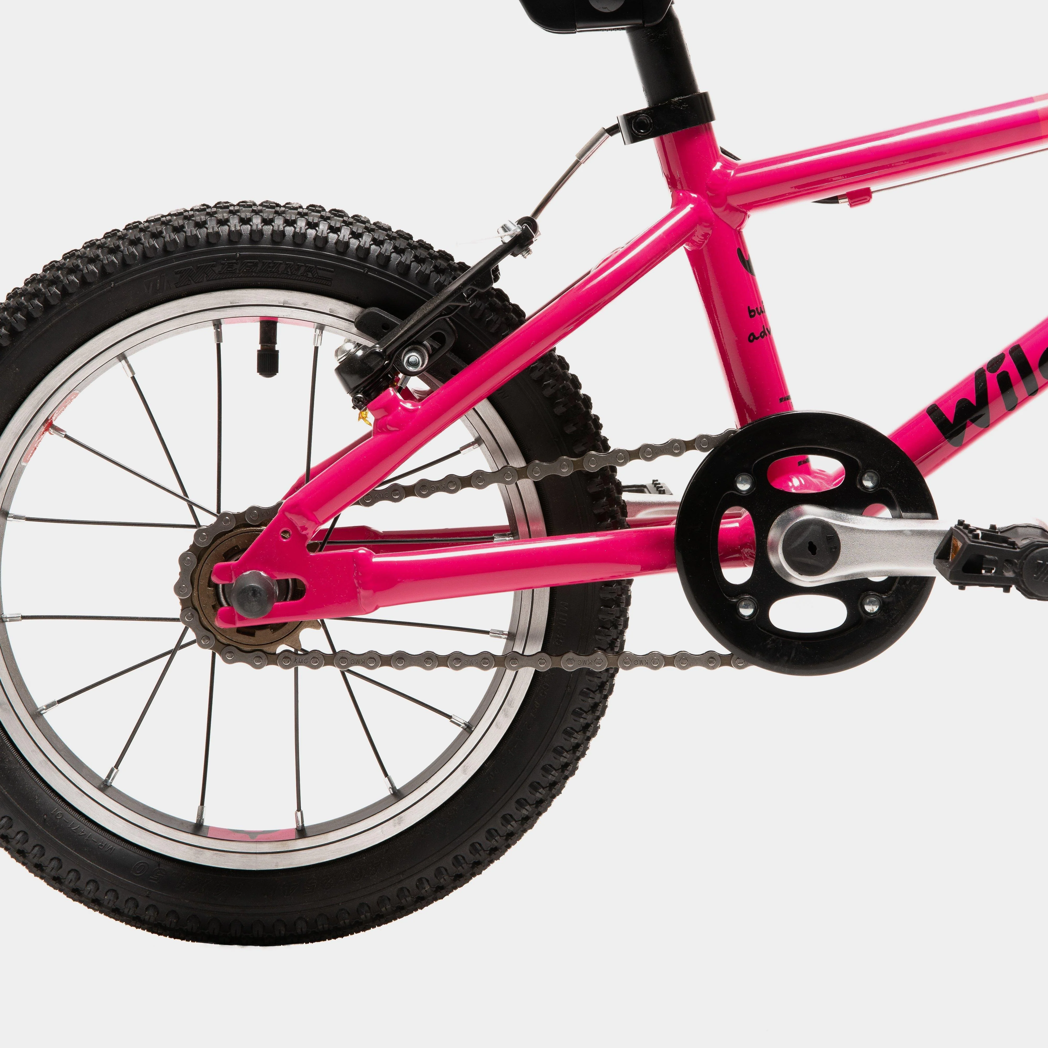 Wild 14 Kids' Bike - Image 2