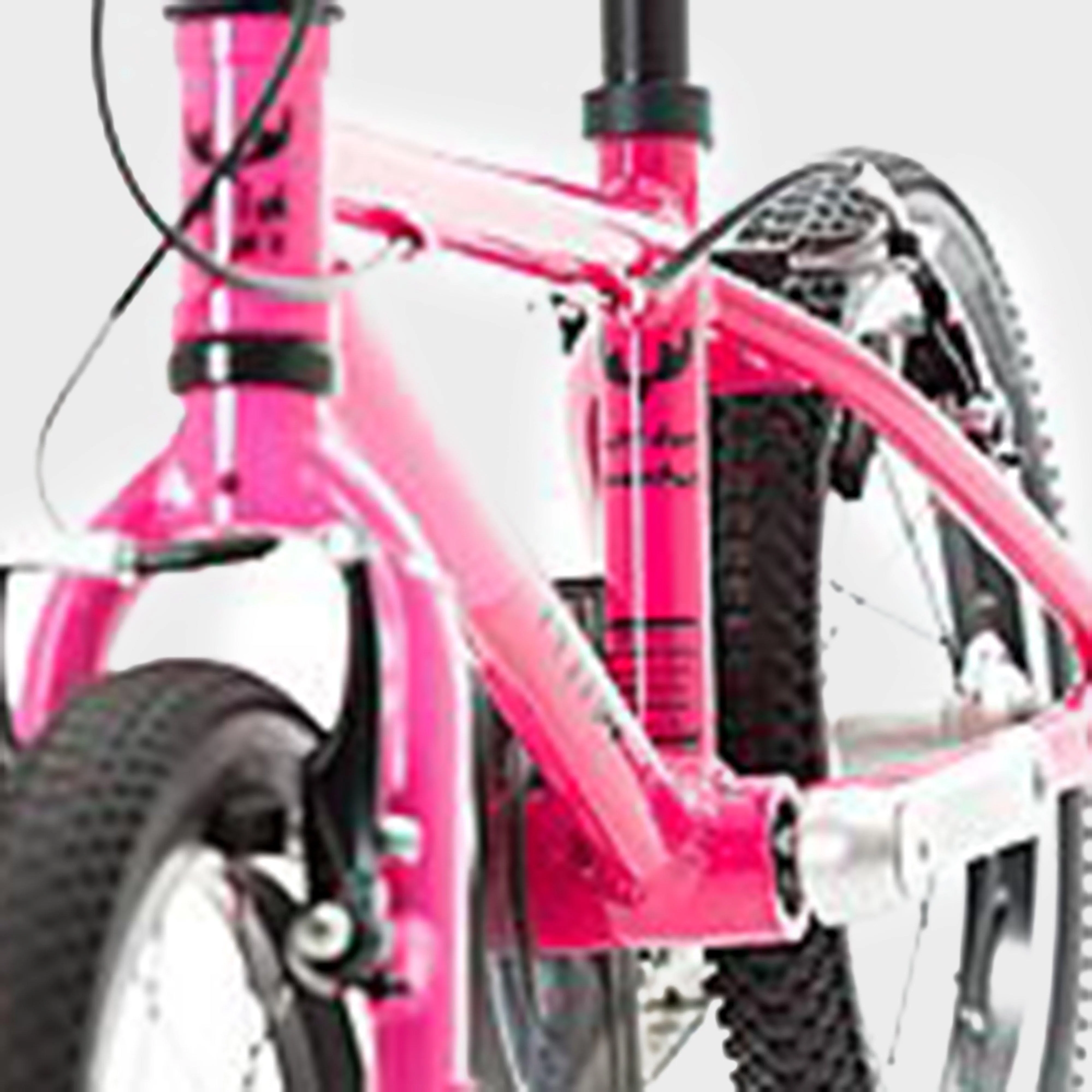 Wild 14 Kids' Bike - Image 7