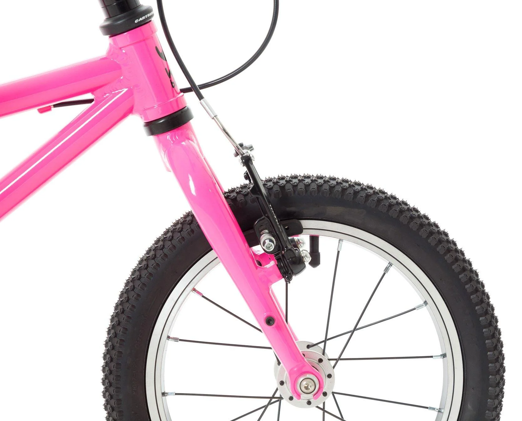 Wild 14 Kids' Bike - Image 8