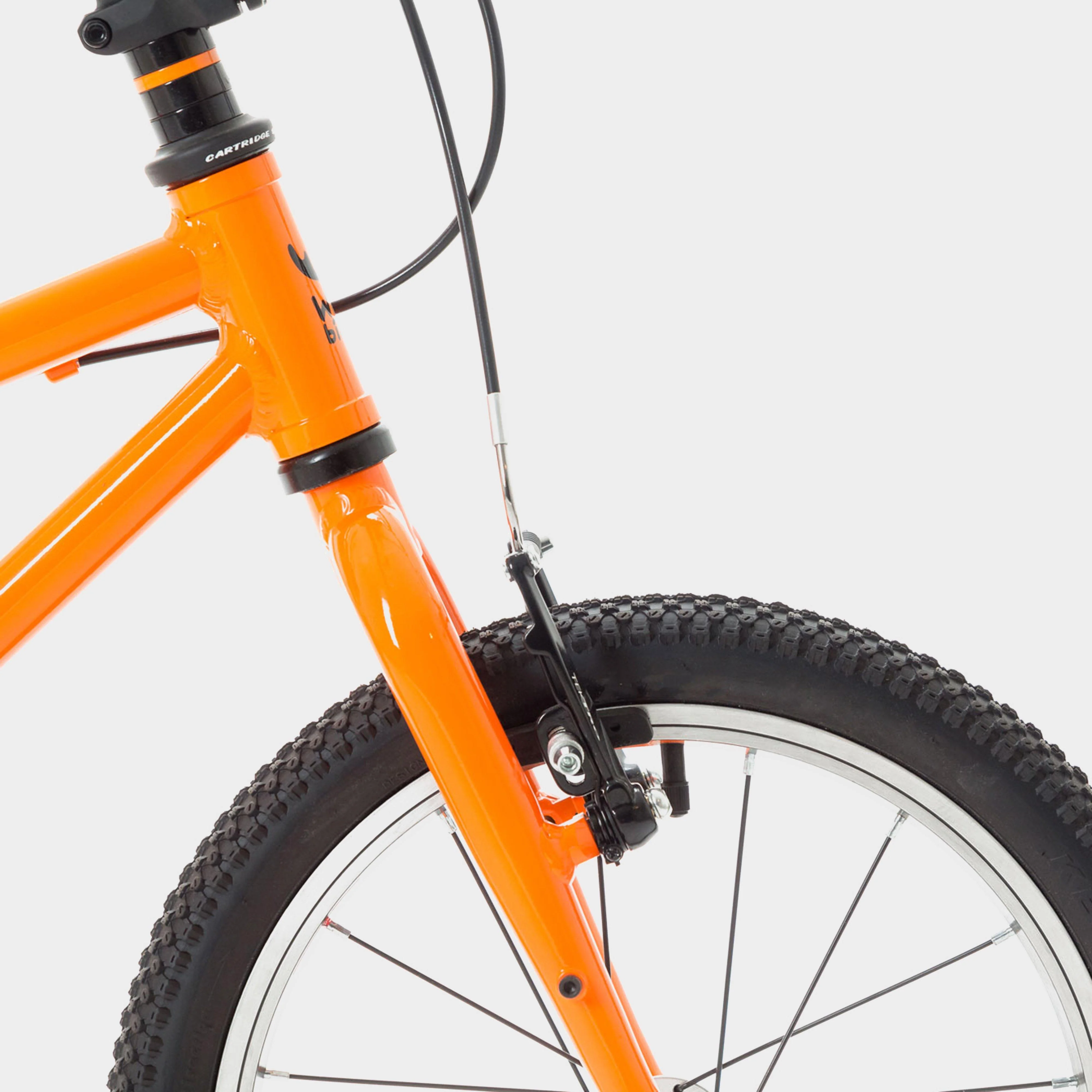 Wild 16 Kids' Bike - Image 10