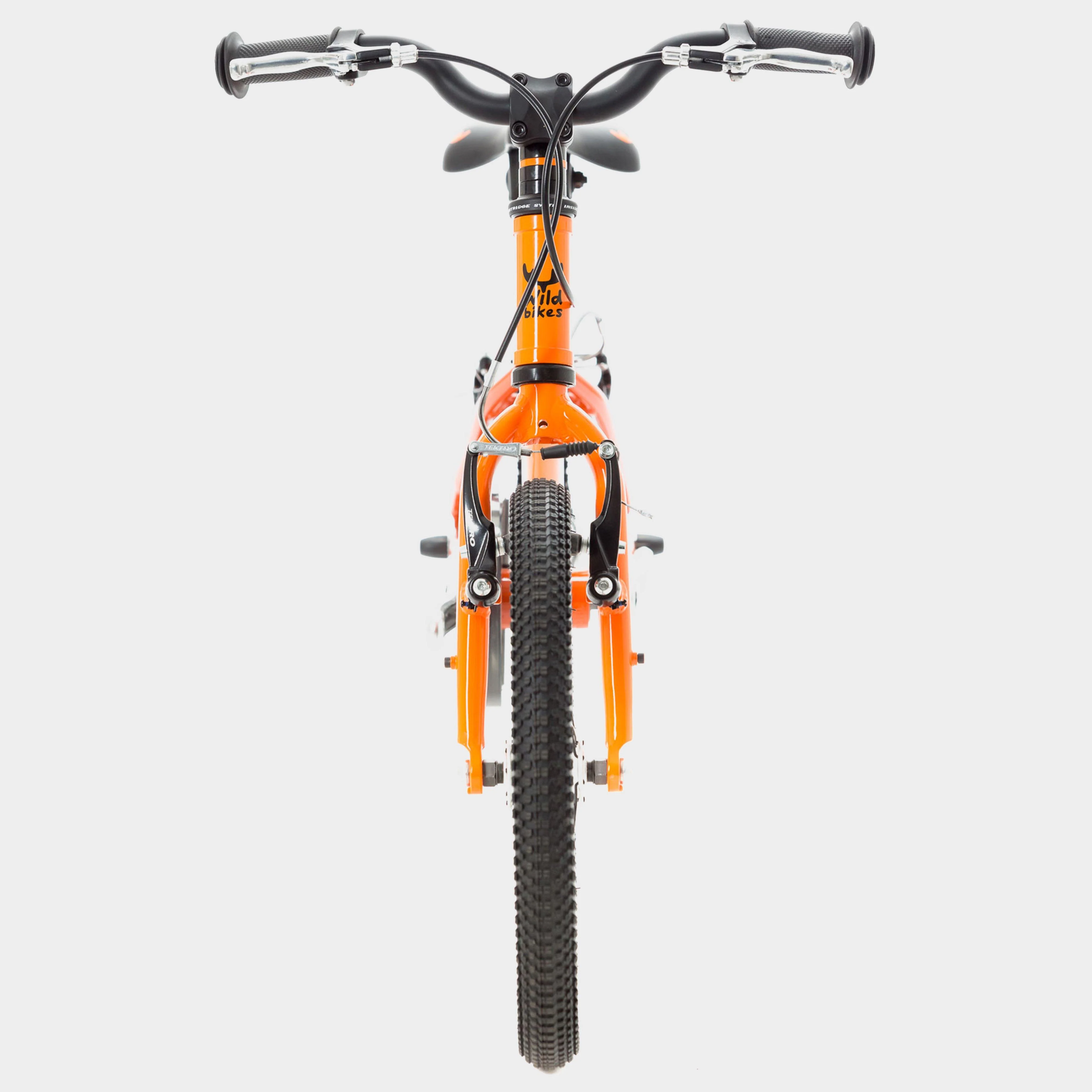Wild 16 Kids' Bike - Image 11