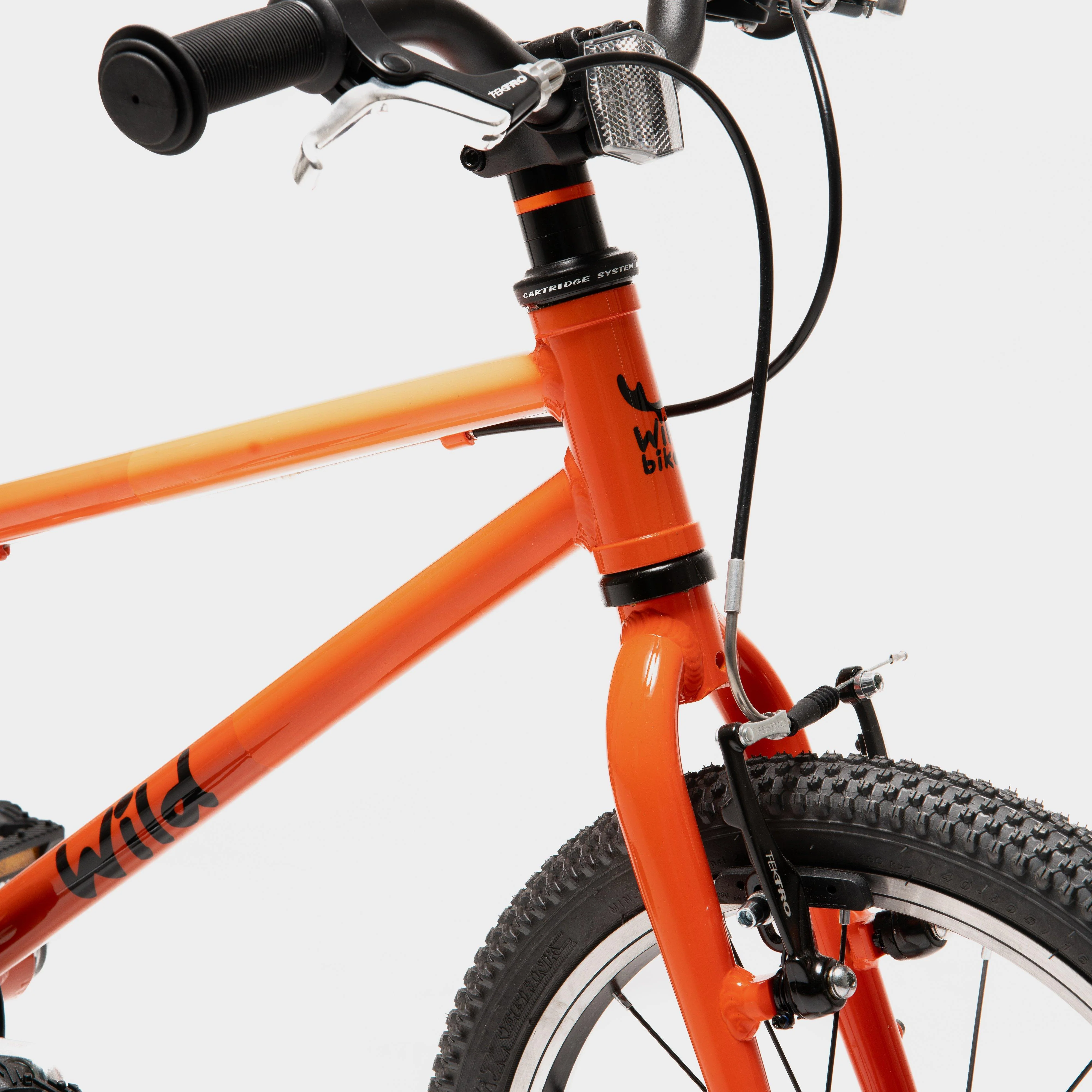 Wild 16 Kids' Bike - Image 4