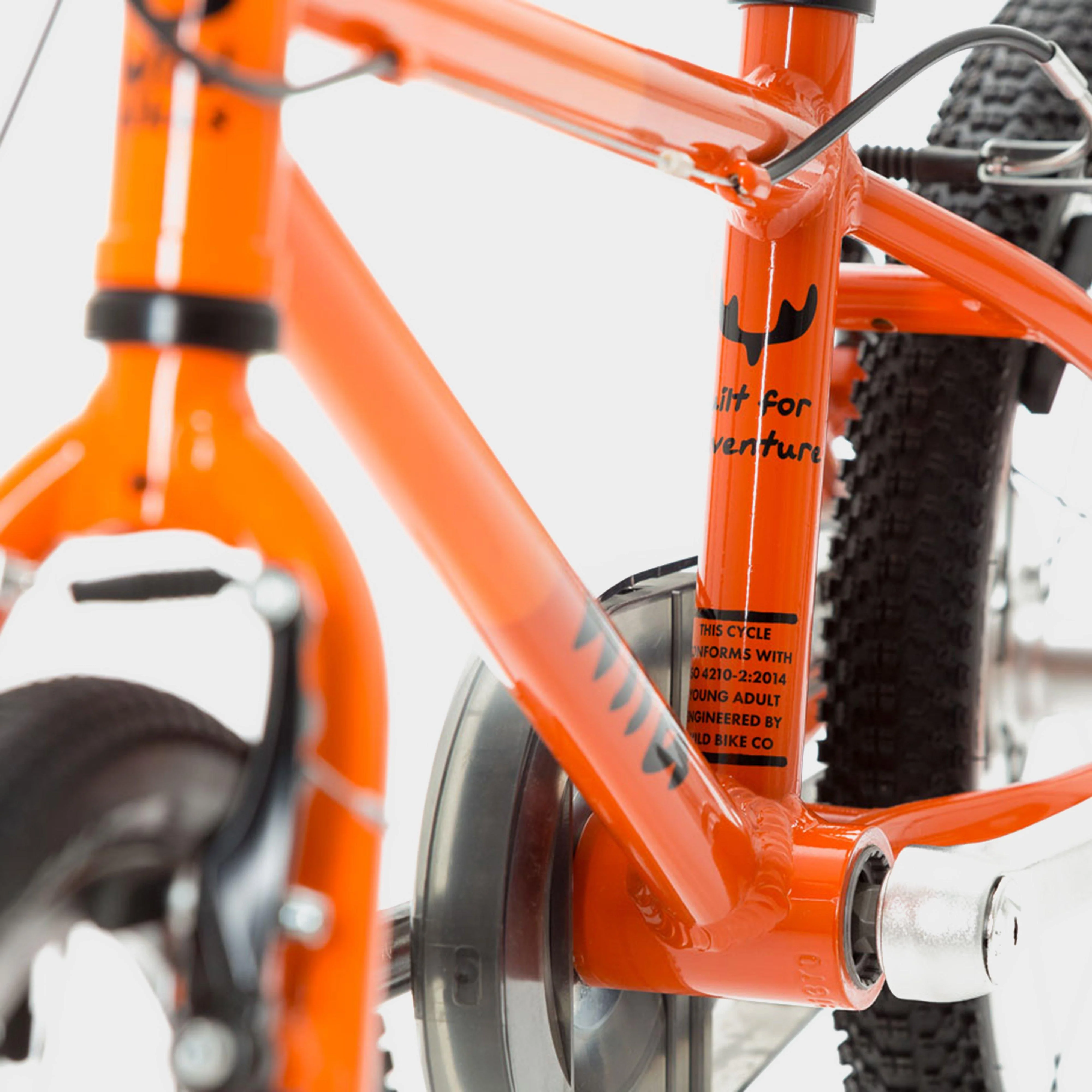 Wild 16 Kids' Bike - Image 5