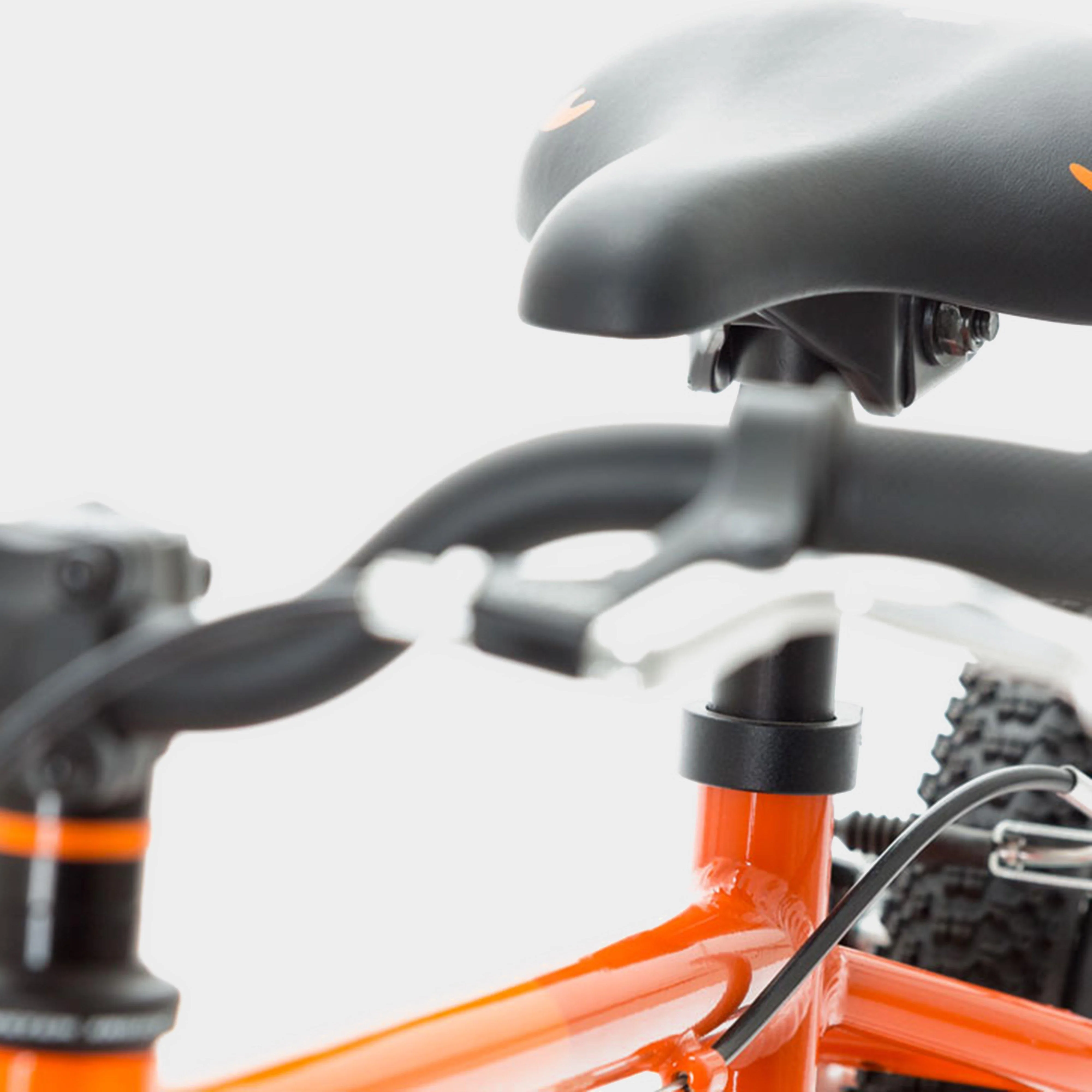 Wild 16 Kids' Bike - Image 6
