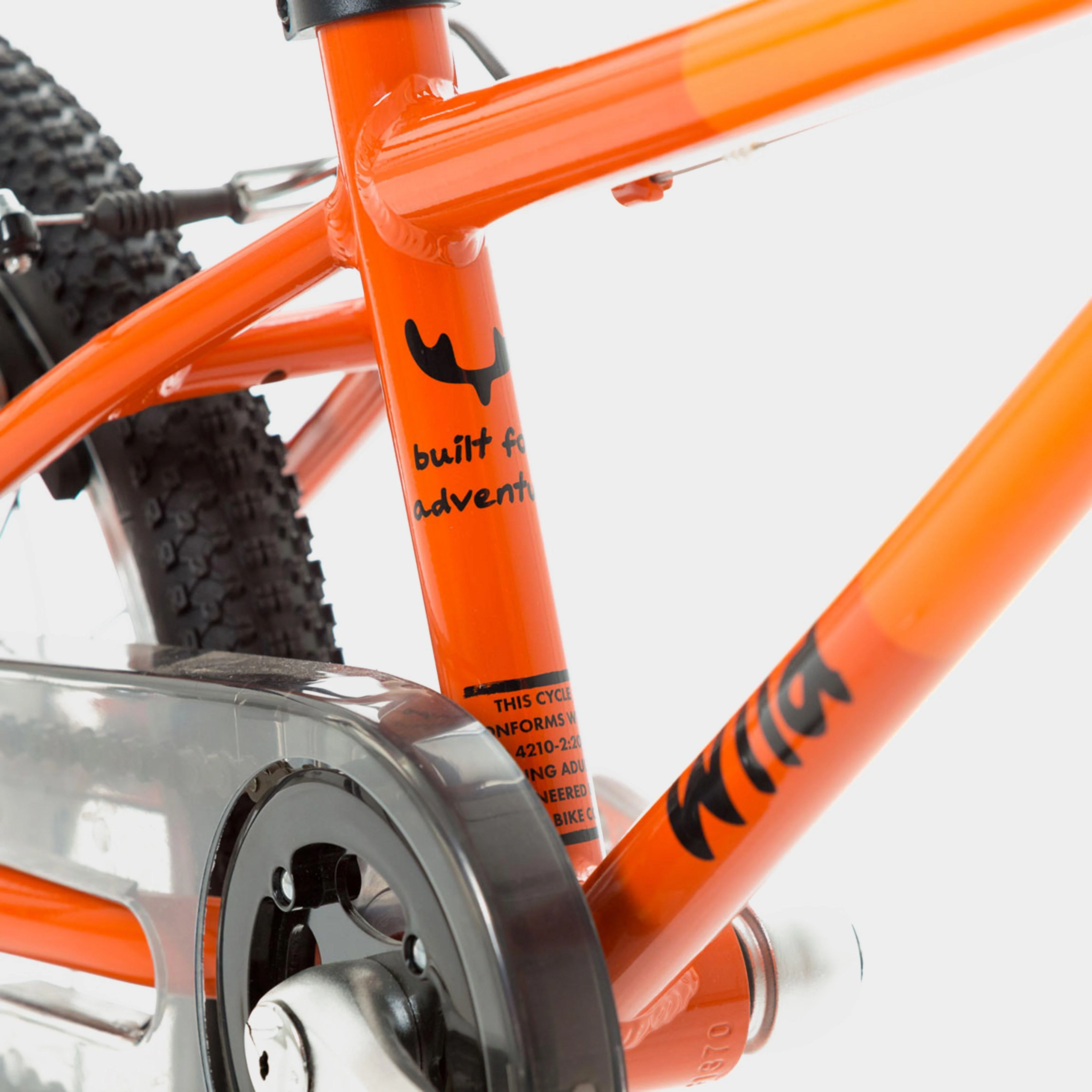 Wild 16 Kids' Bike - Image 7