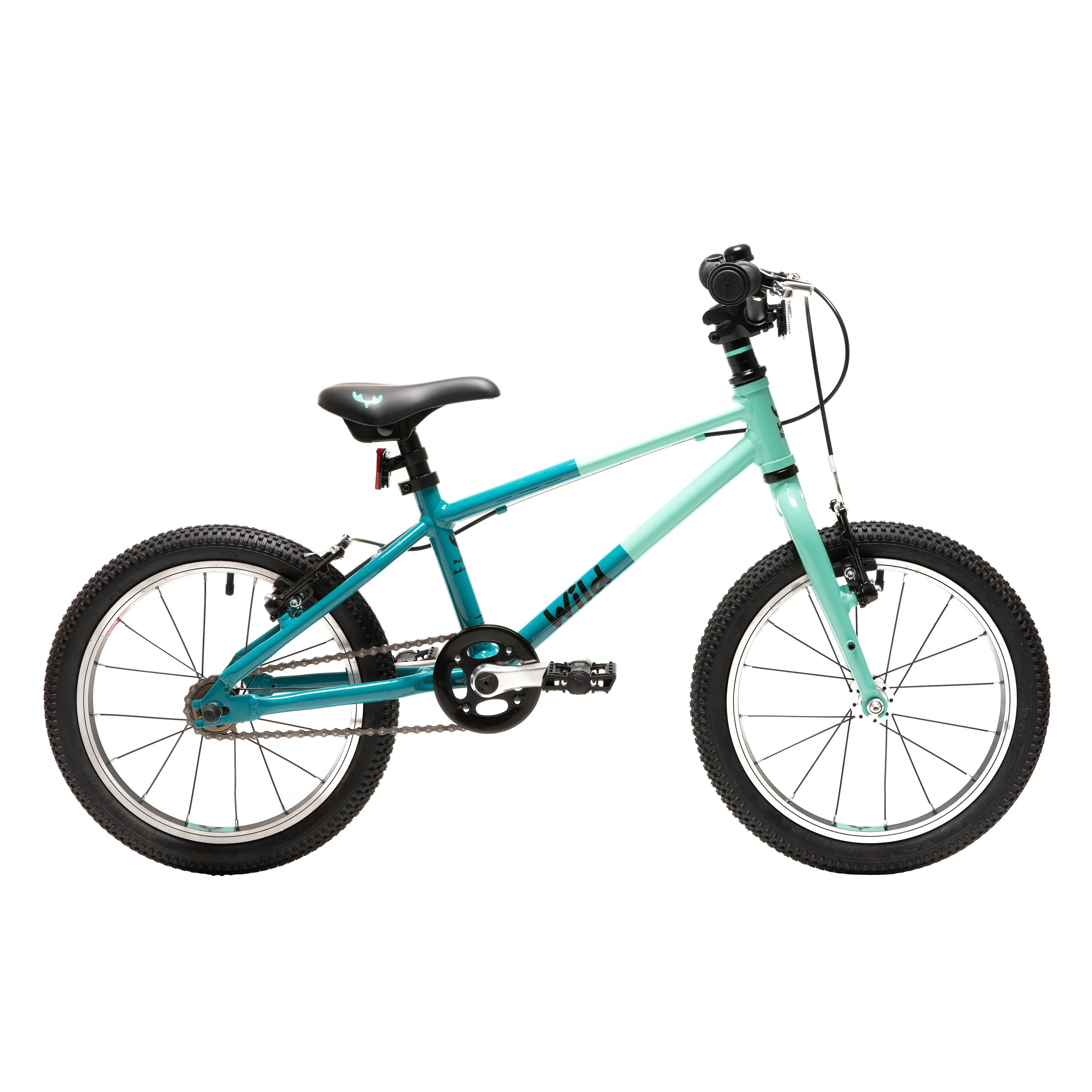 Wild 16 Kids' Bike - Image 11