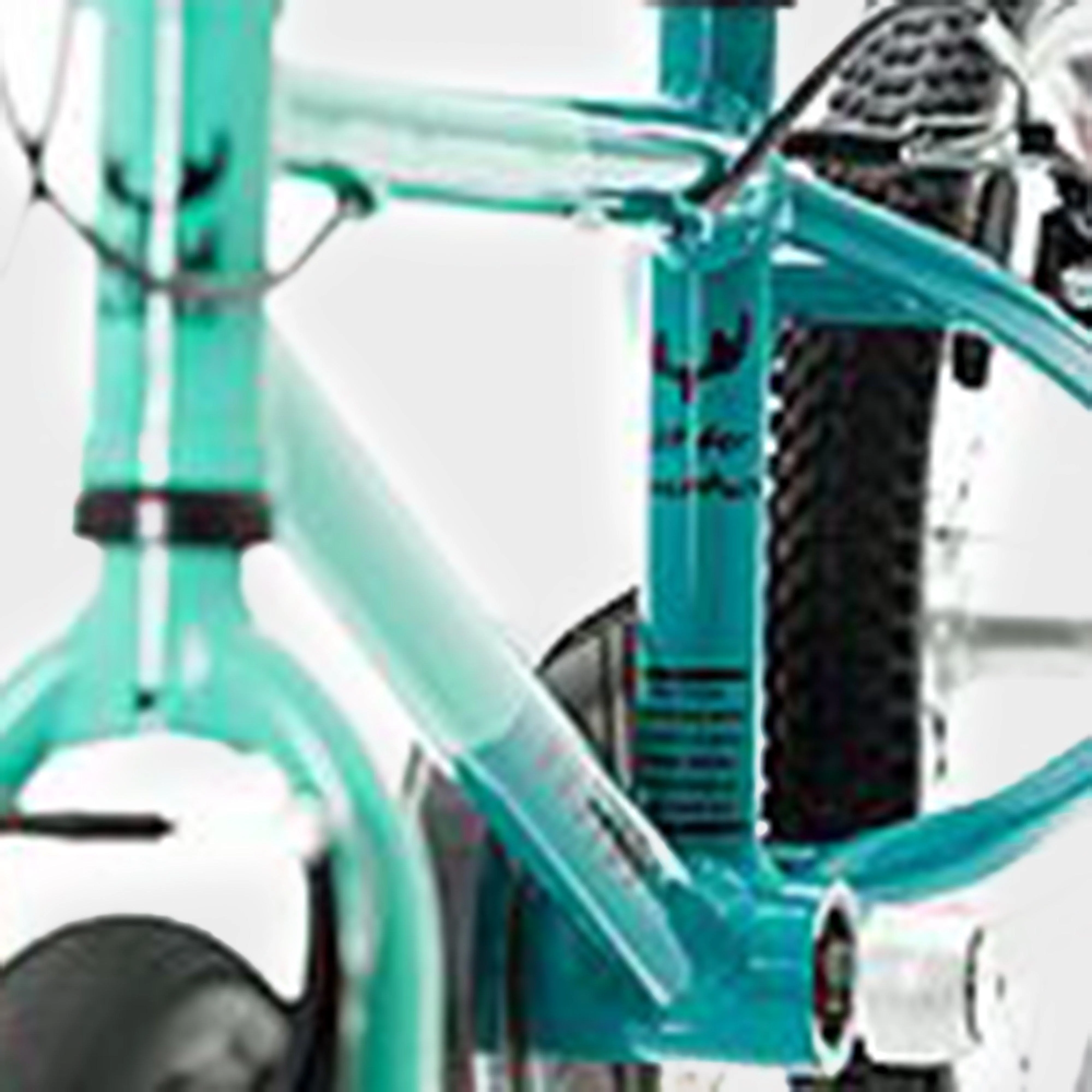 Wild 16 Kids' Bike - Image 5