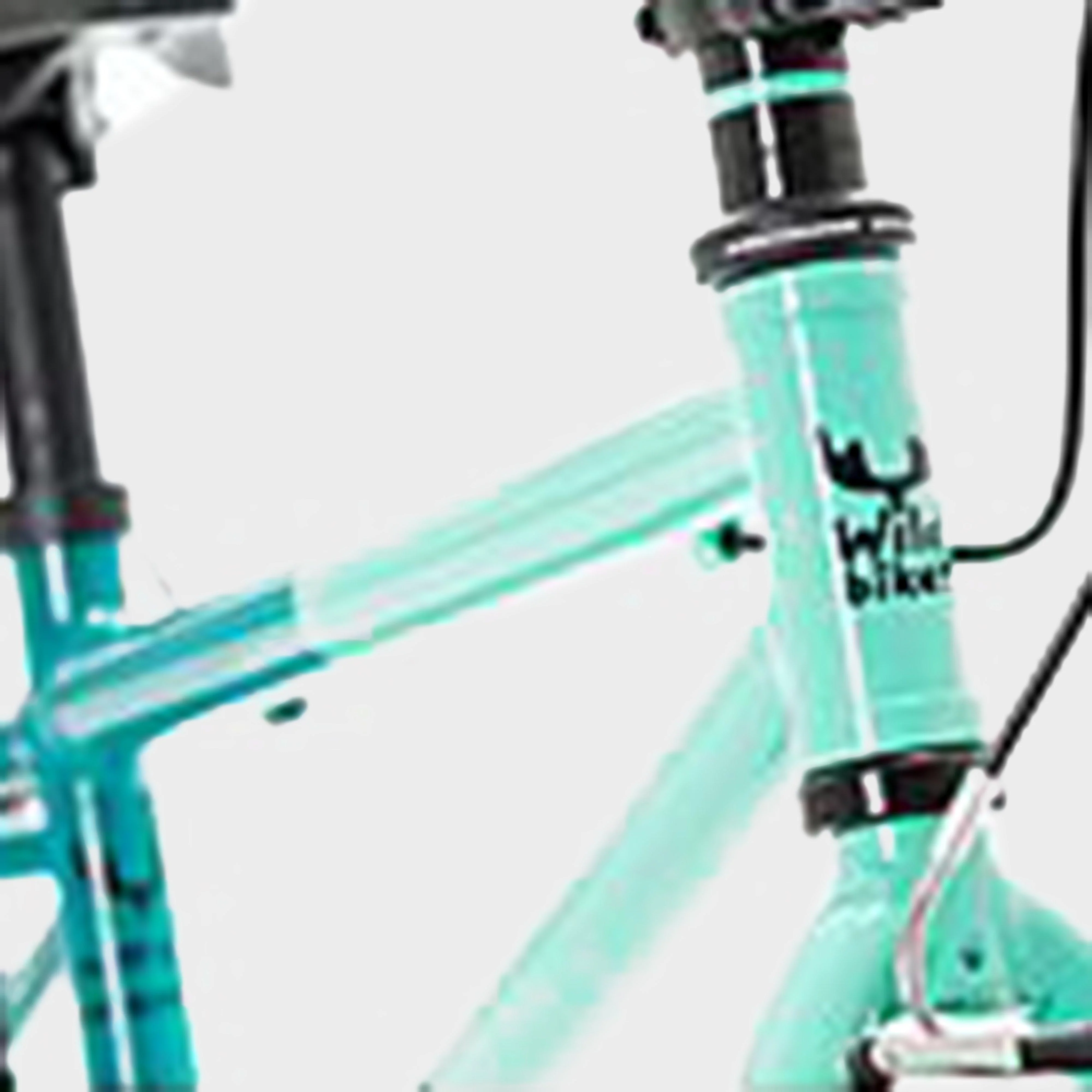 Wild 16 Kids' Bike - Image 6
