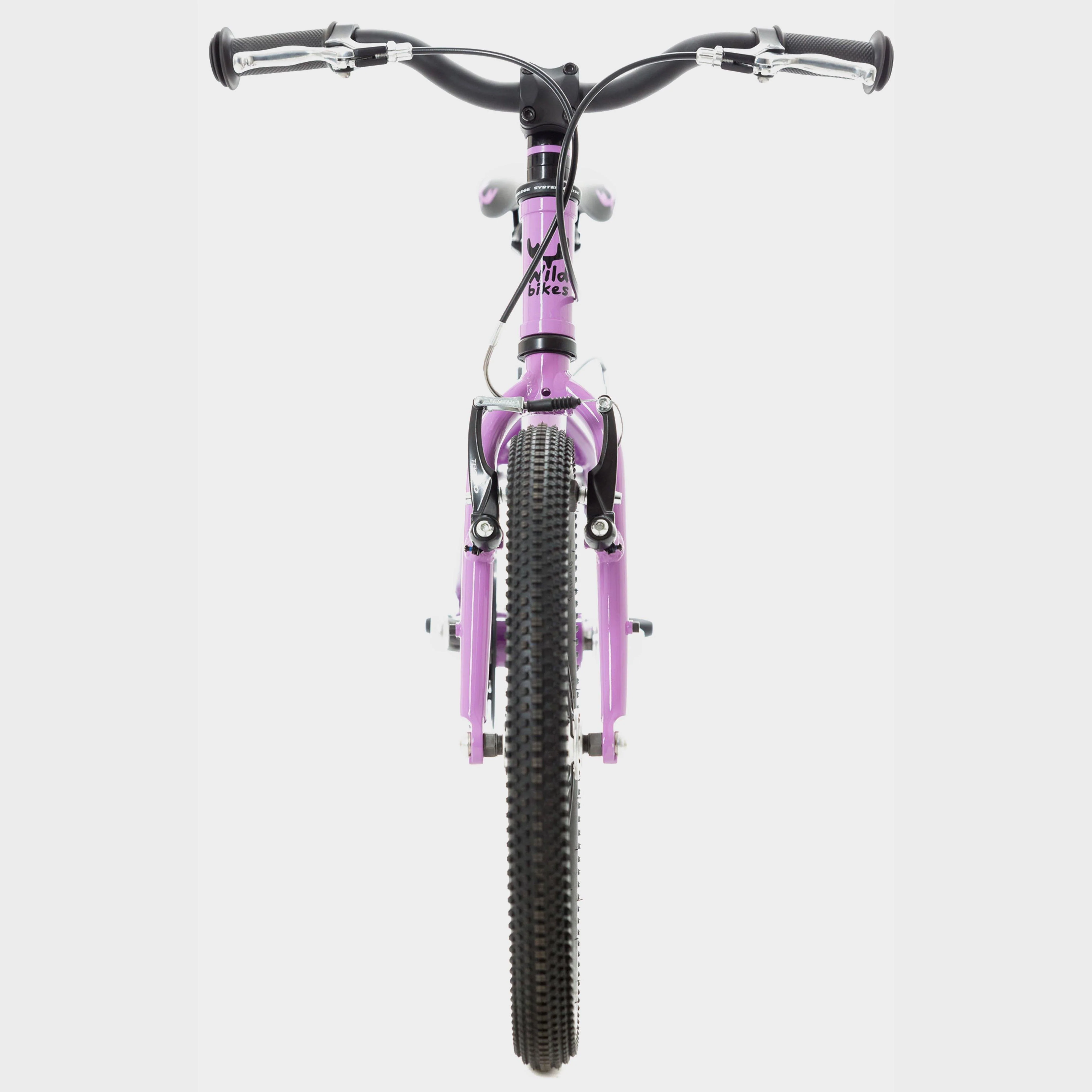 Wild 18 Kids' Bike - Image 4