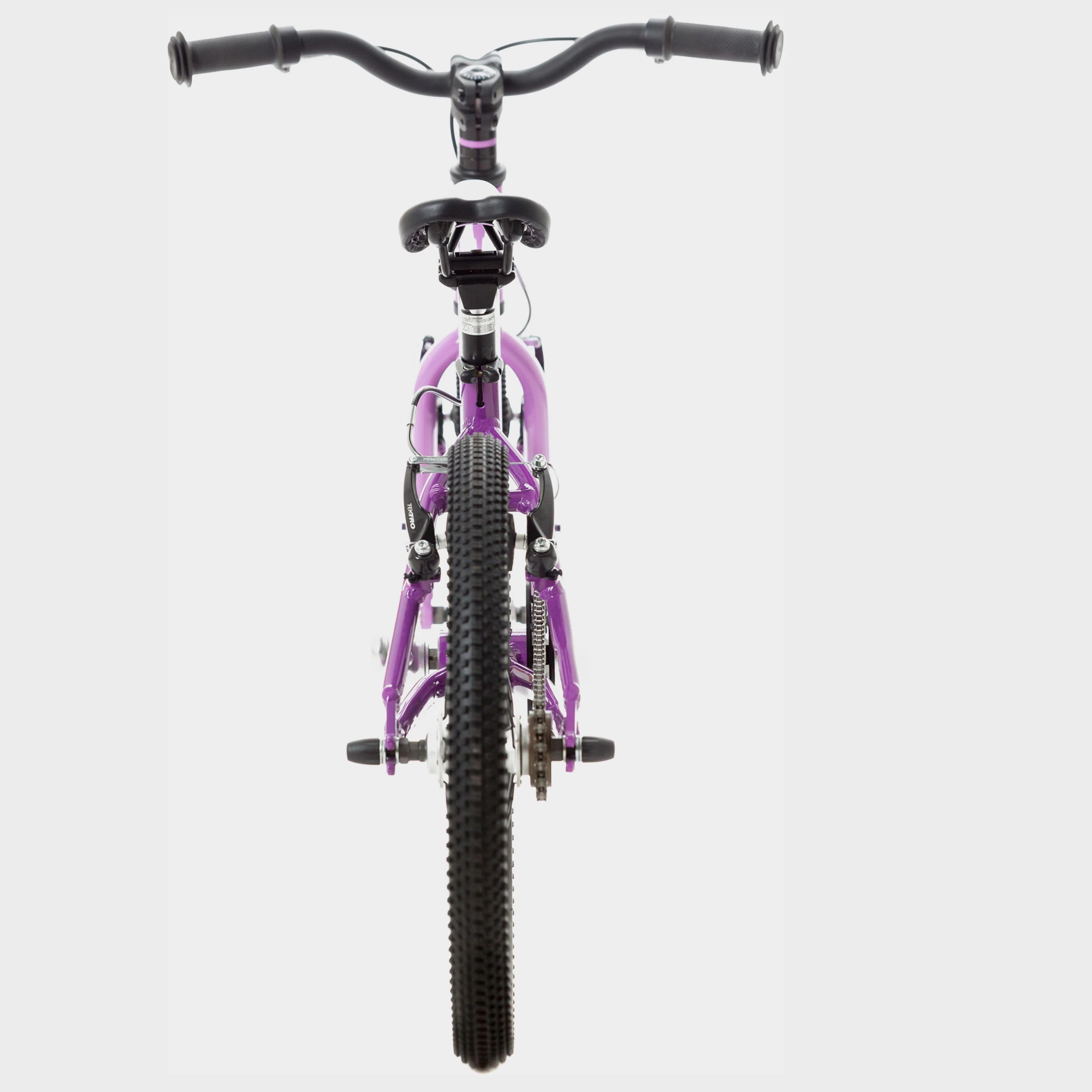 Wild 18 Kids' Bike - Image 5