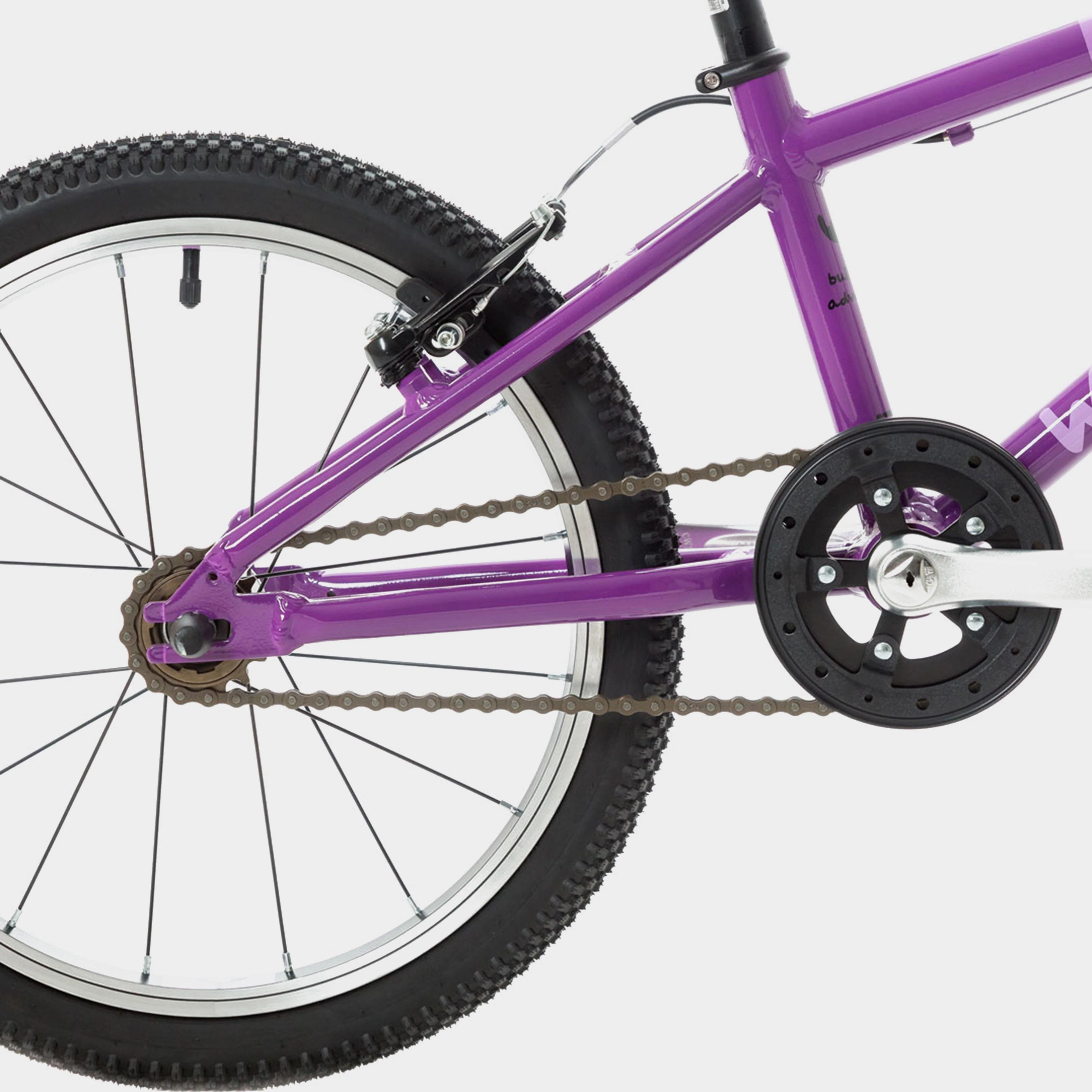 Wild 18 Kids' Bike - Image 6