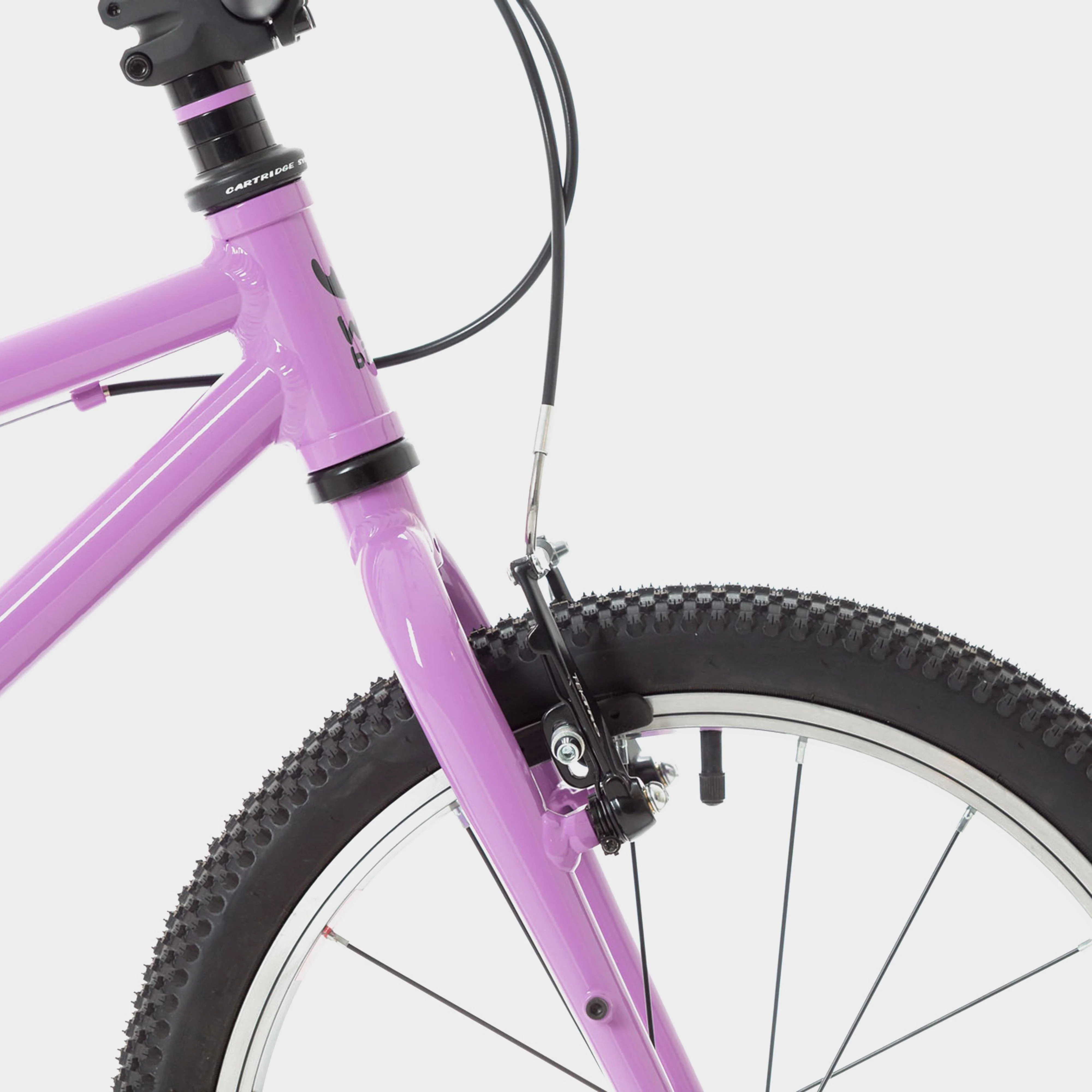 Wild 18 Kids' Bike - Image 7
