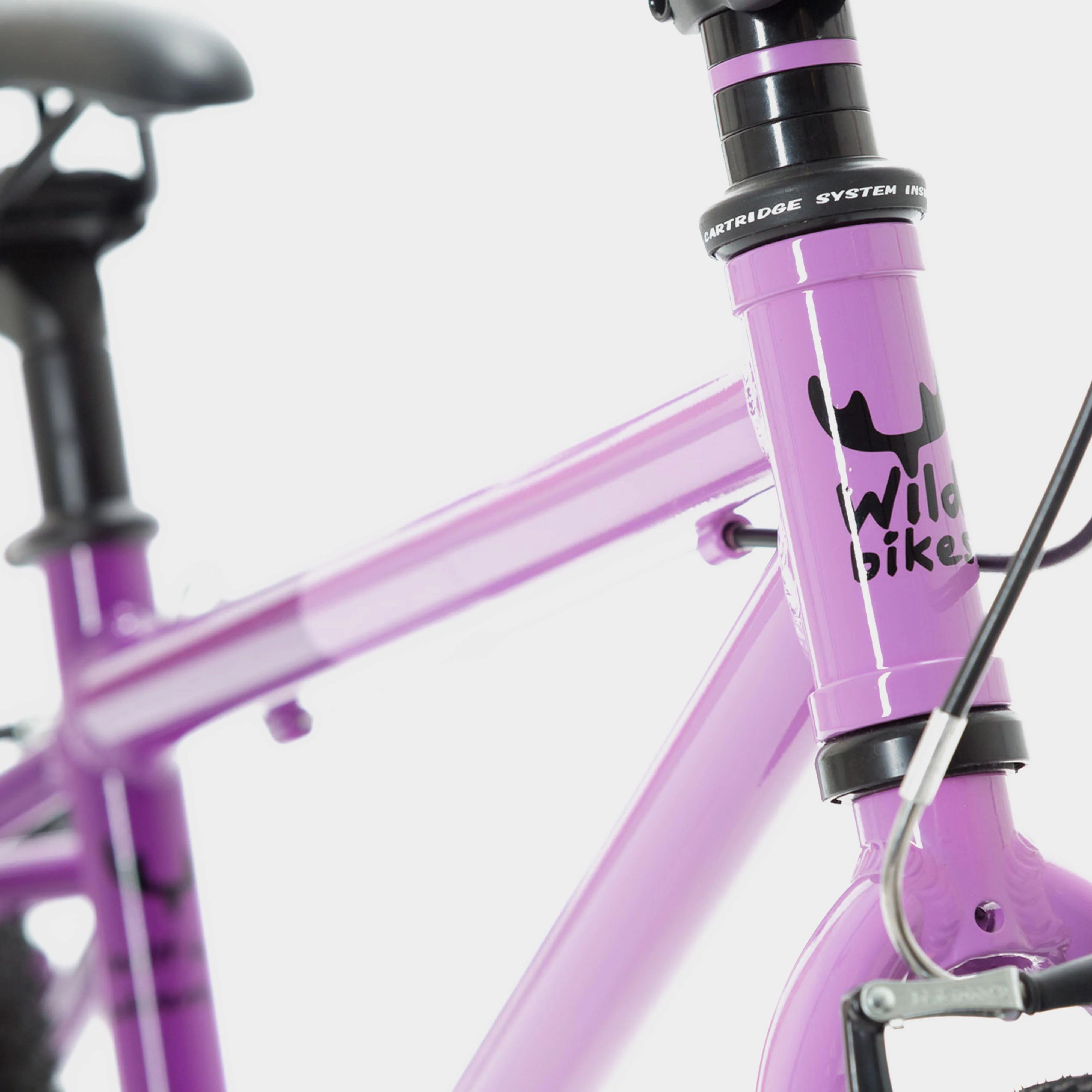 Wild 18 Kids' Bike - Image 8